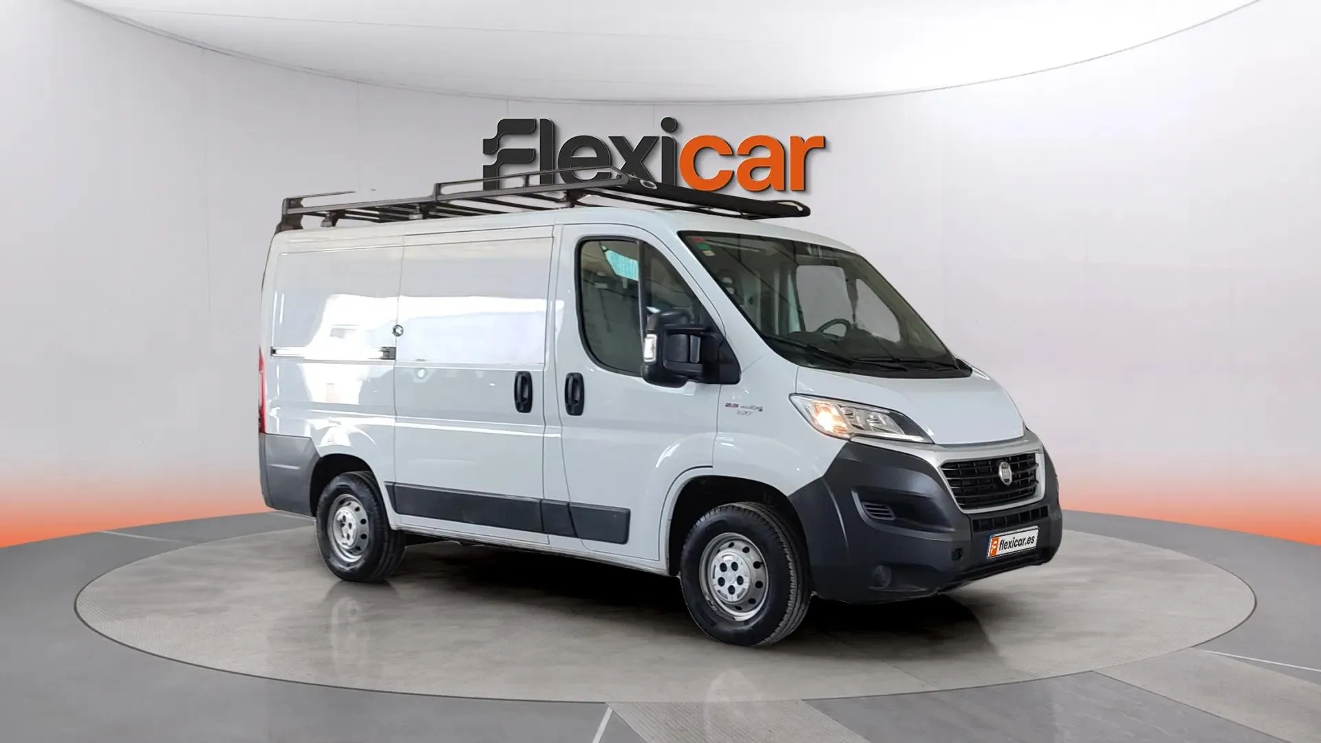 Fiat Ducato Fiat Ducato L1H1/ 2.3Mjet2