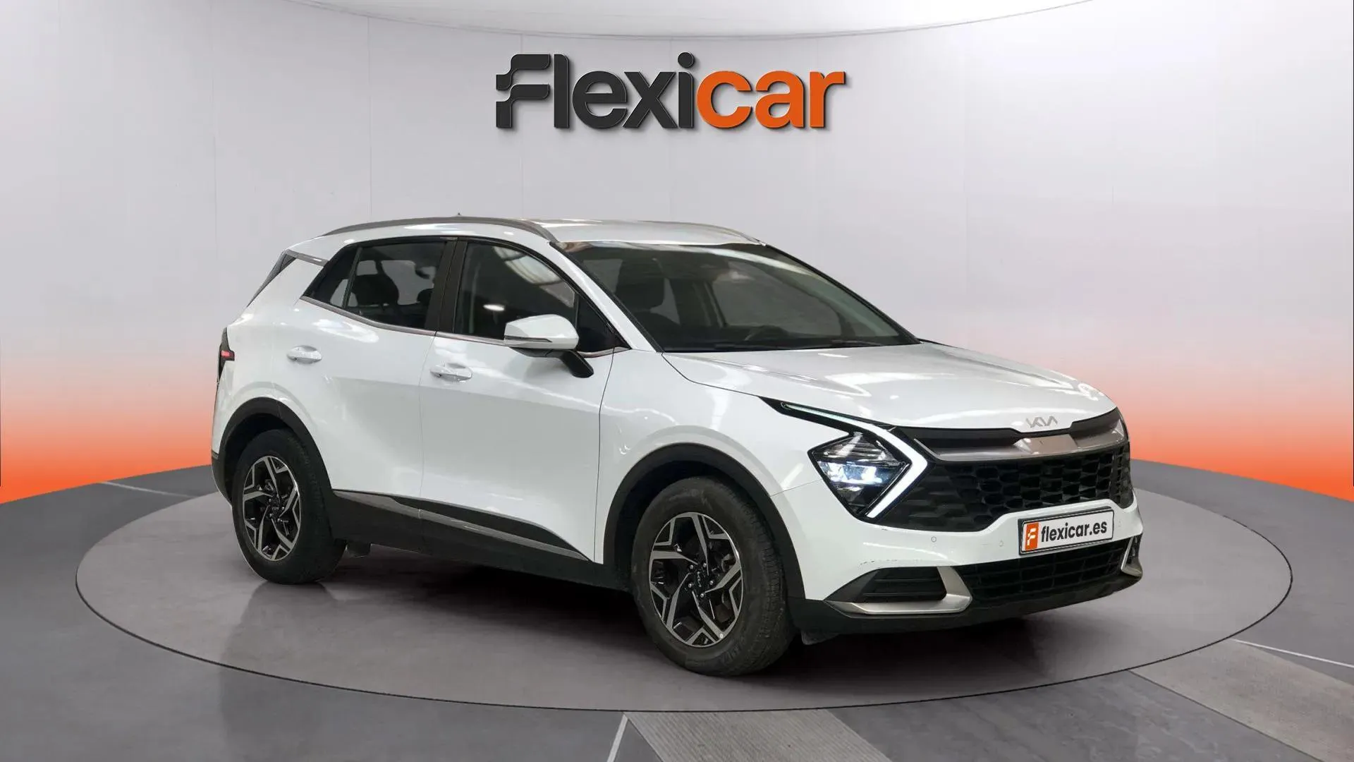 Kia Sportage 1.6 CRDi MHEV 100kW (136CV) Drive 4x2