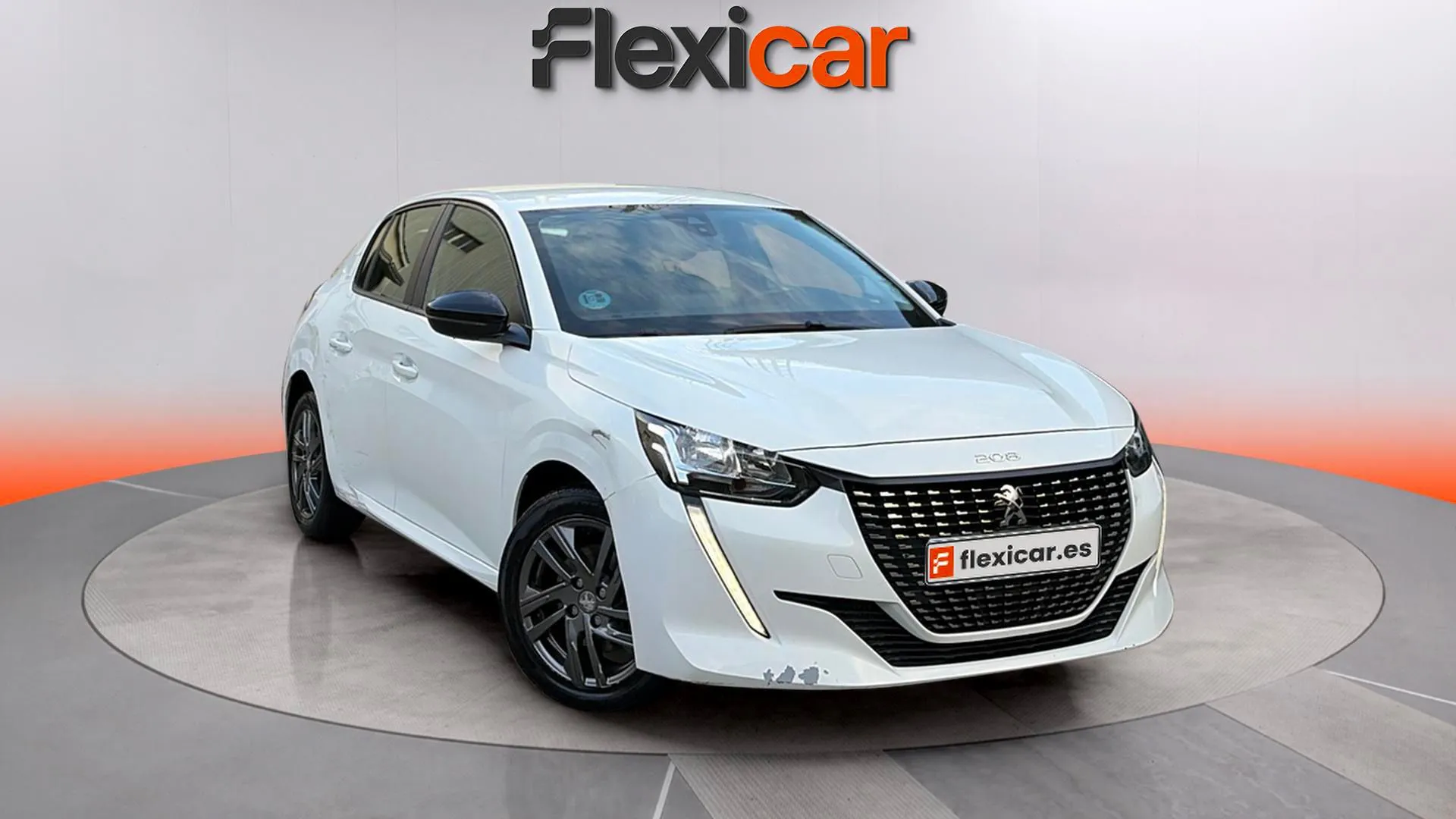 Peugeot 208 BlueHDi 73kW (100CV) Active
