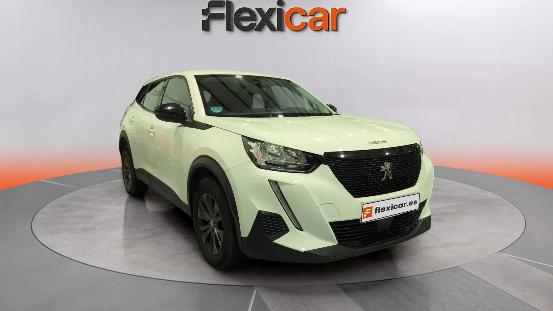 Peugeot 2008 Active Pack BlueHDI 81kW (110CV)