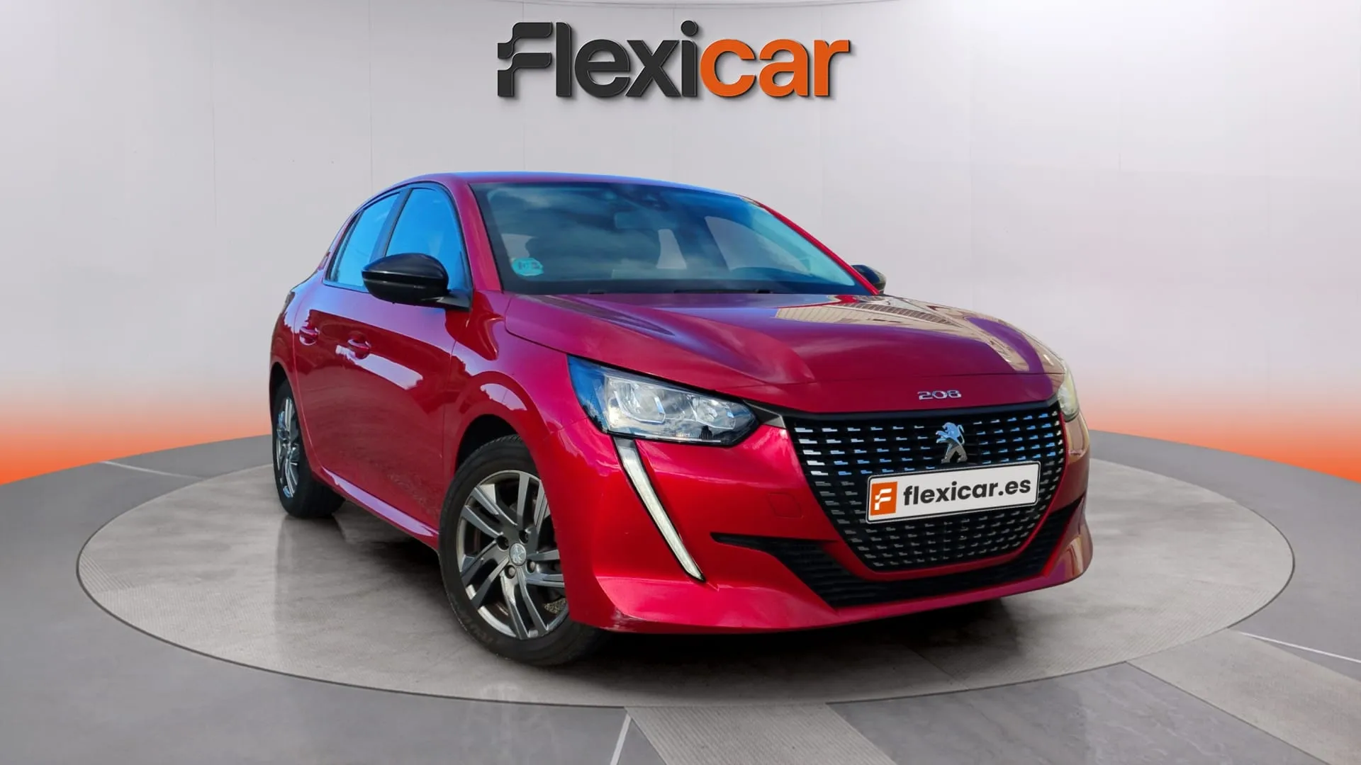 Peugeot 208 PureTech 73kW (100CV) Active Pack
