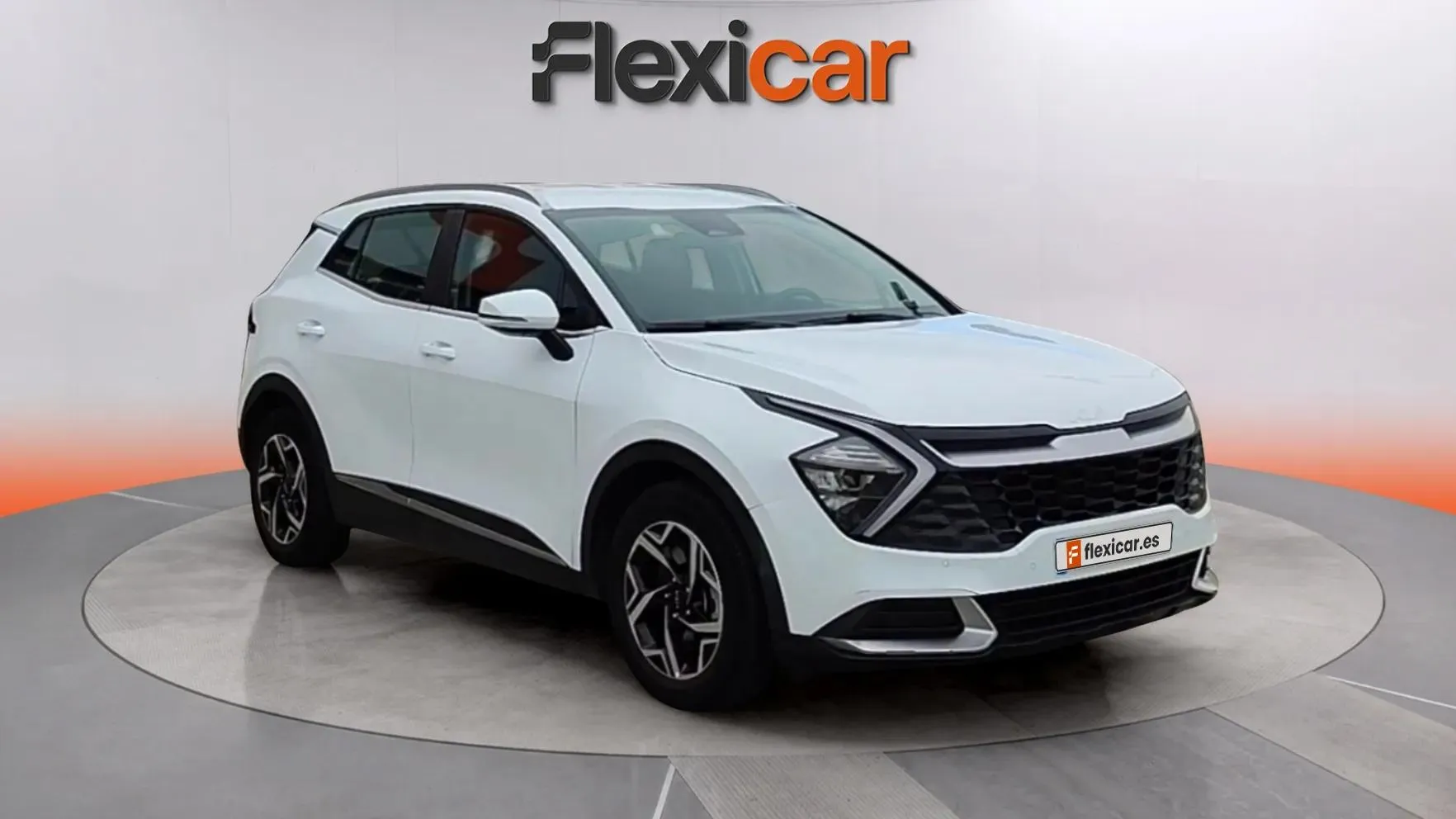 Kia Sportage 1.6 CRDi 85kW (115CV) Concept 4x2