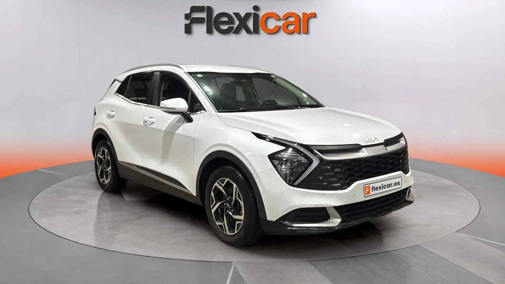 Kia Sportage 1.6 CRDi 85kW (115CV) Concept 4x2
