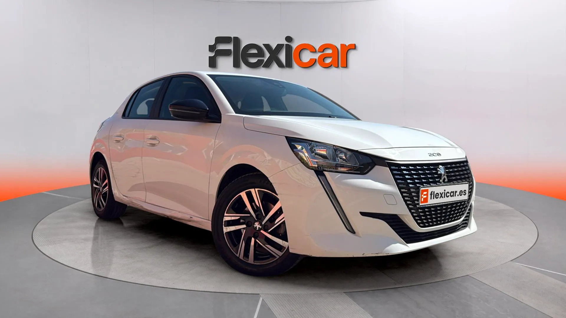 Peugeot 208 PureTech 73kW (100CV) Active Pack