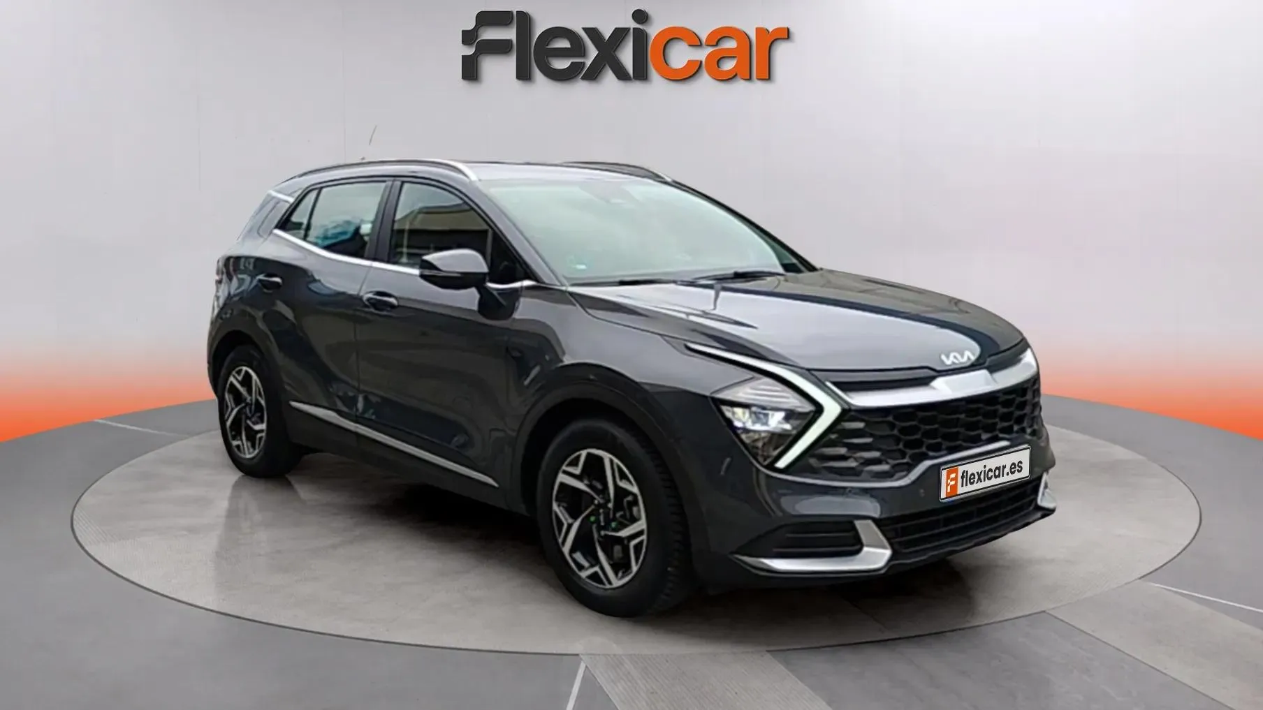 Kia Sportage 1.6 CRDi 85kW (115CV) Drive 4x2