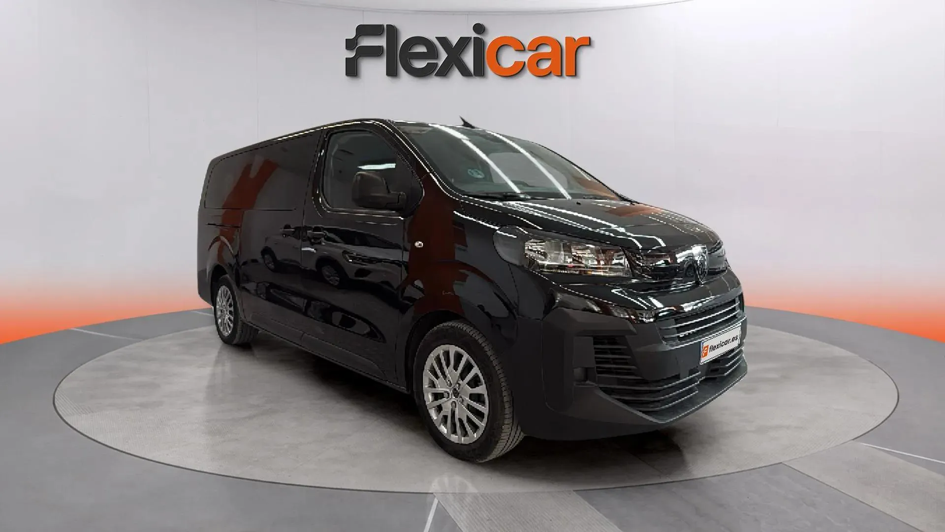 Peugeot Expert EXPERT Combi BlueHDi 180 S&Ş EAT8 Long