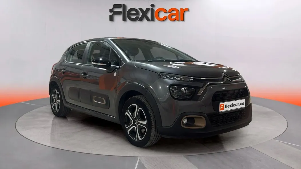 Citroën C3 BlueHDi 75KW (100CV) S&S C-Series