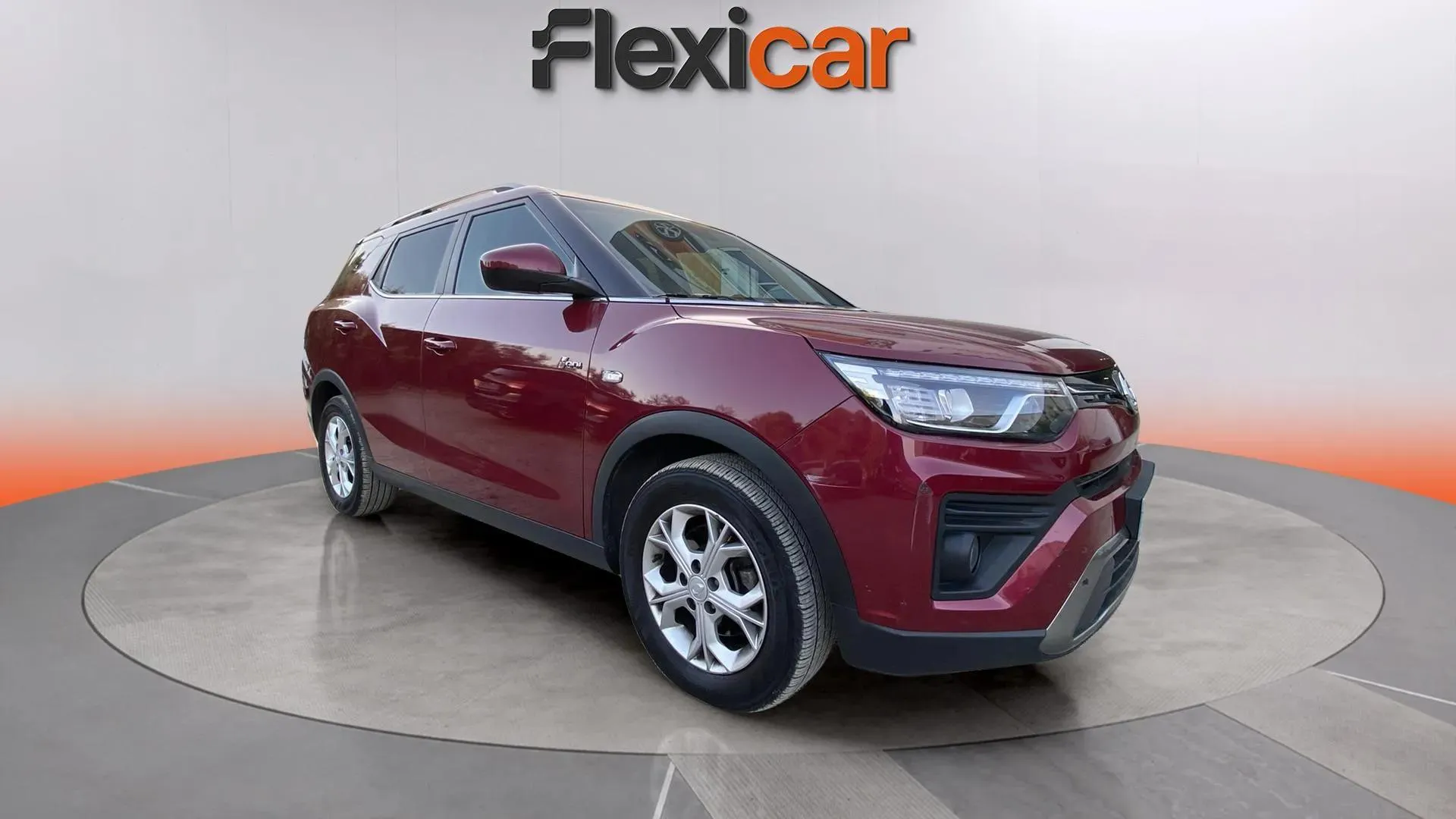 SsangYong Tivoli Grand G15T Urban Plus