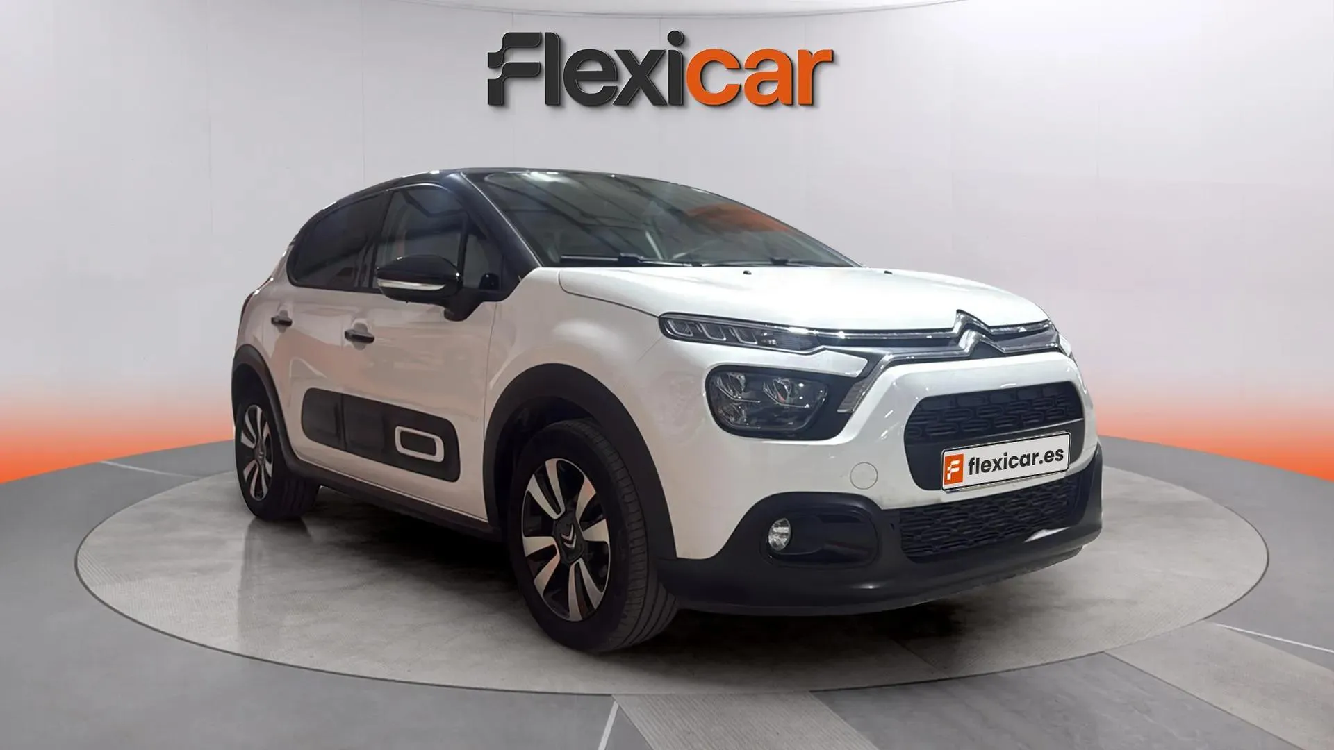 Citroën C3 PureTech 60KW (83CV) Shine
