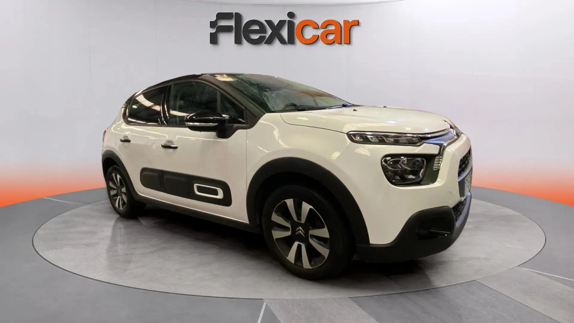 Citroën C3 PureTech 60KW (83CV) Shine