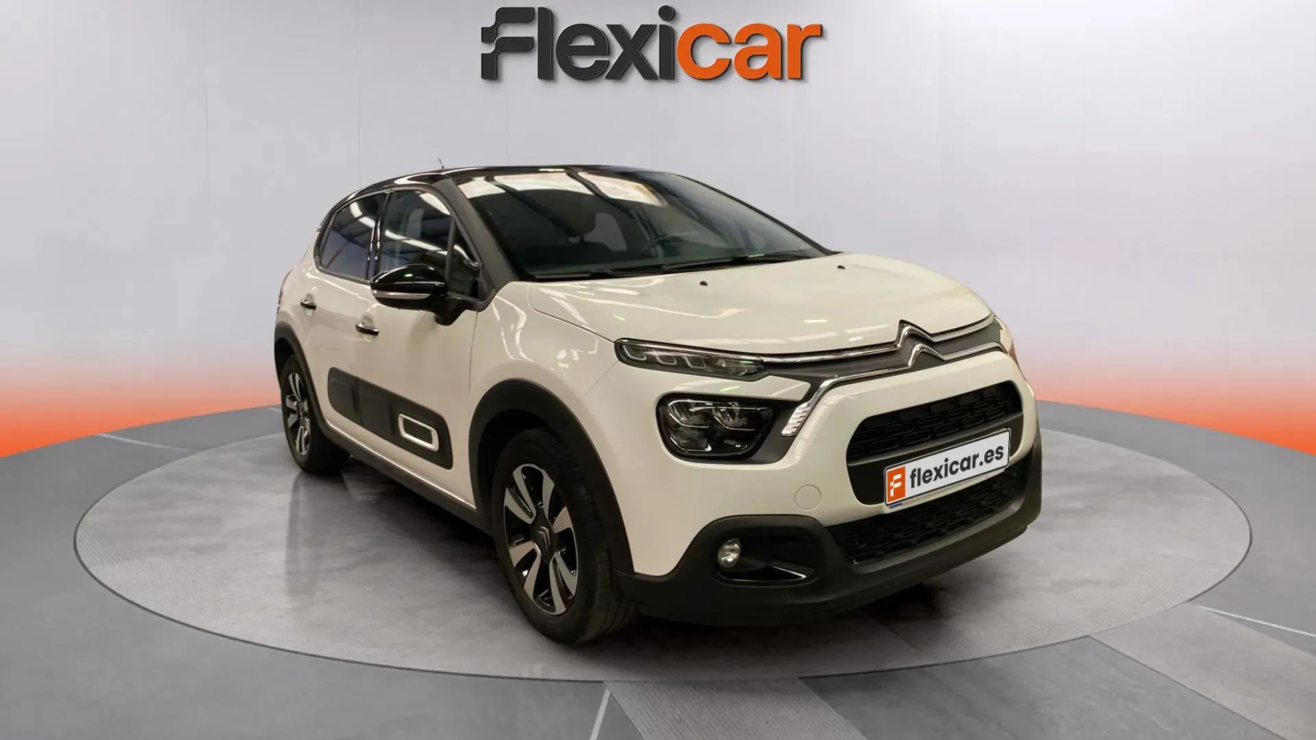 Citroën C3 PureTech 60KW (83CV) Shine
