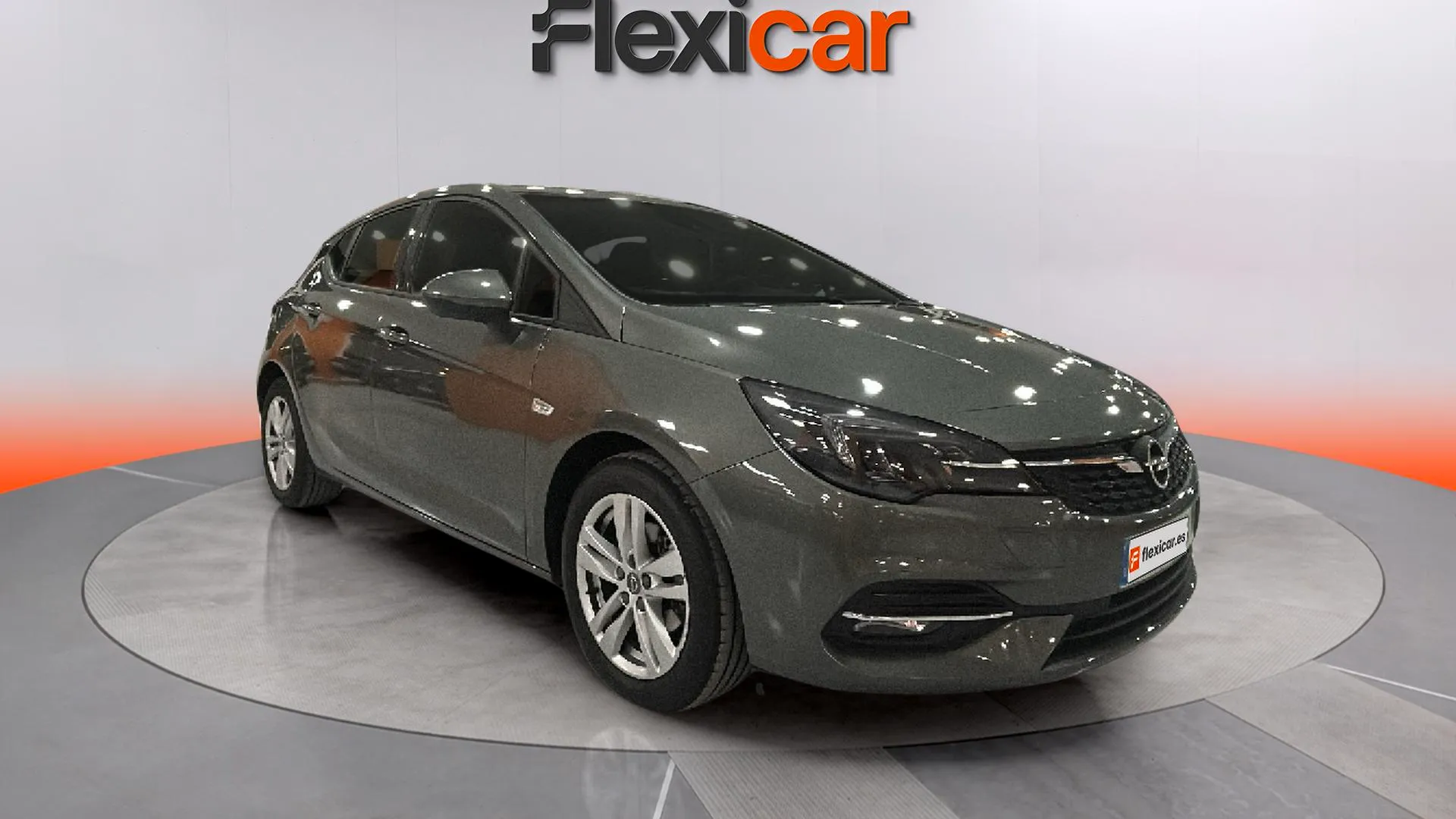 Opel Astra 1.2T SHT 96kW (130CV) GS Line