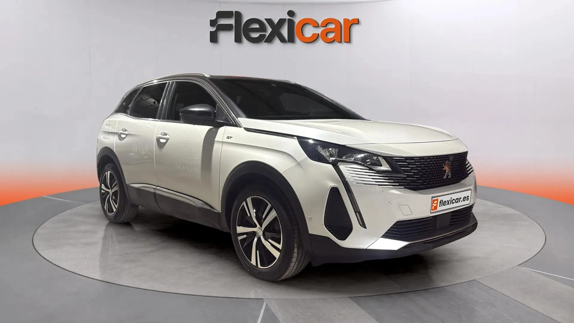 Peugeot 3008 1.5 BlueHDi 96kW (130CV) S&S GT