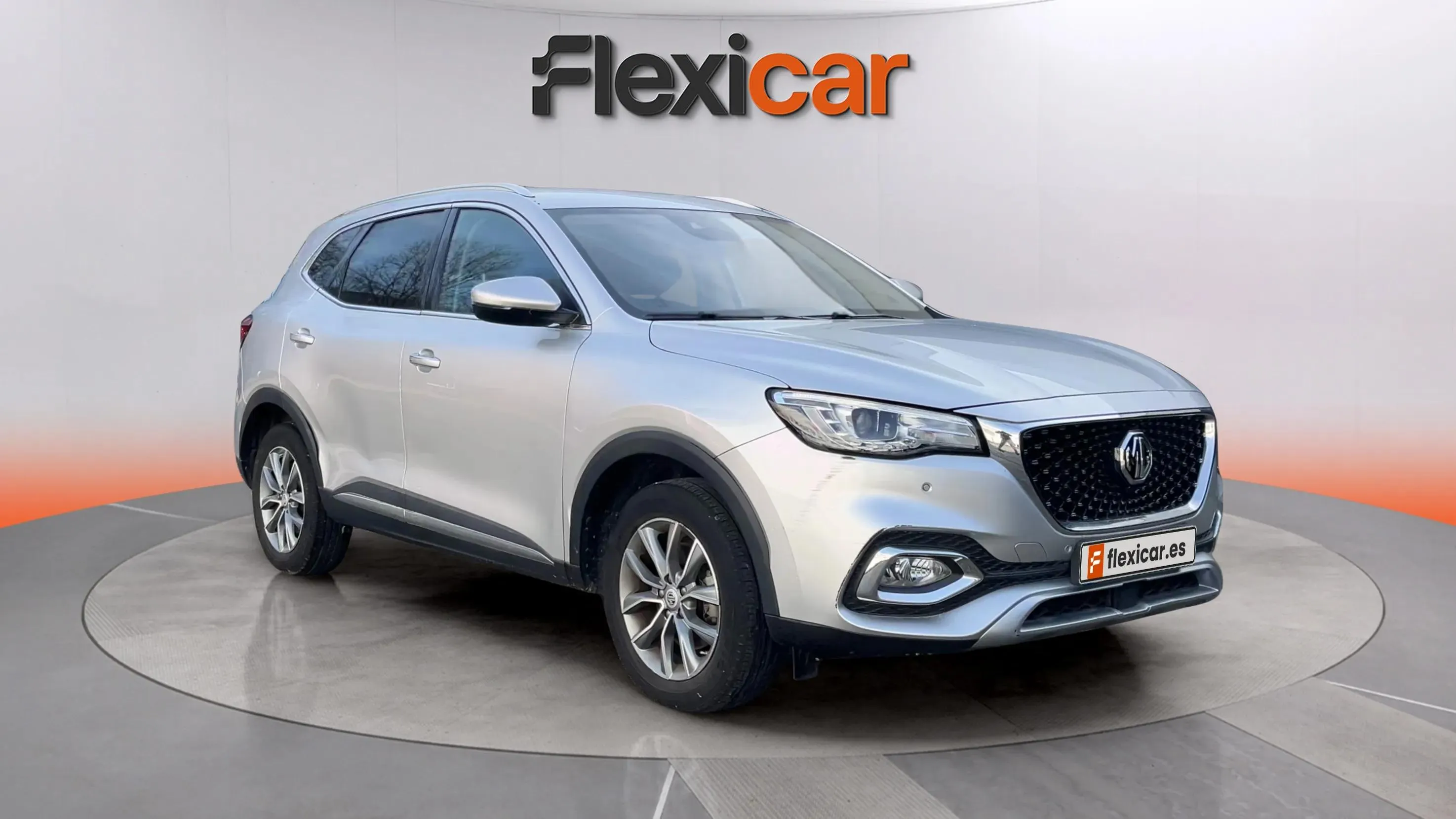 MG HS 1.5 Turbo GDI Comfort DCT