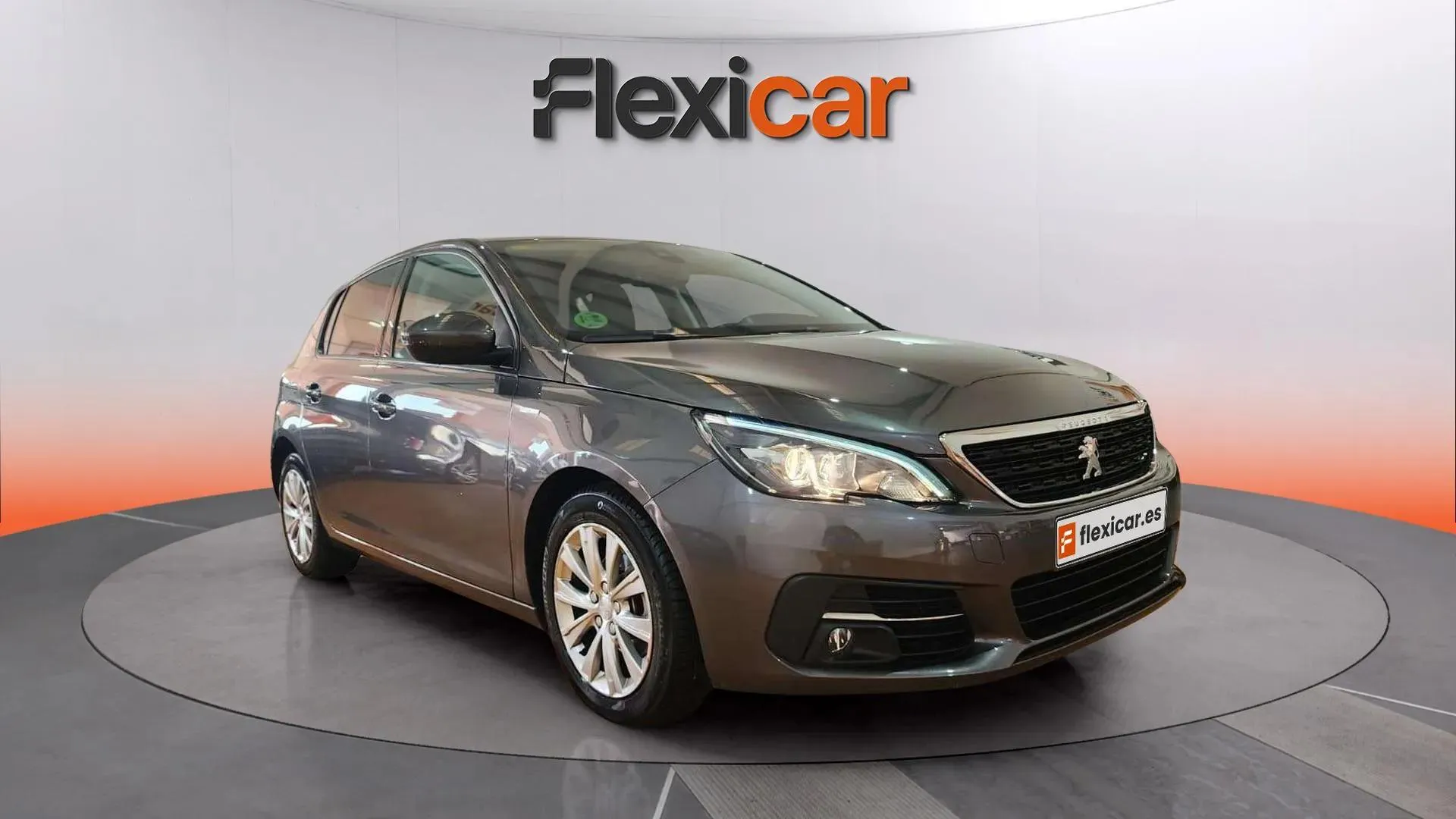 Peugeot 308 5p Style 1.2 PureTech 96KW (130CV) EAT8