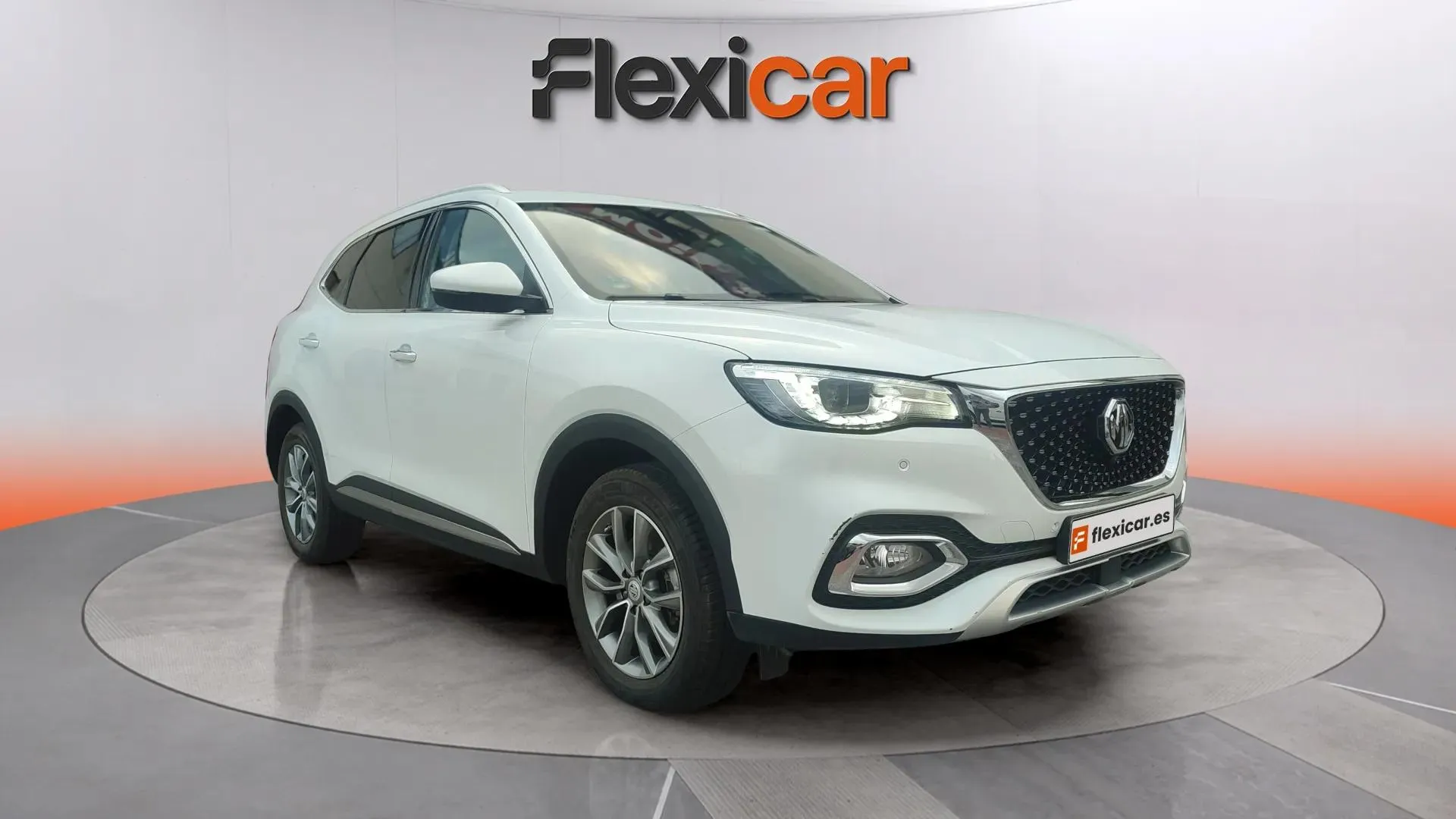 MG HS 1.5 Turbo GDI Comfort DCT