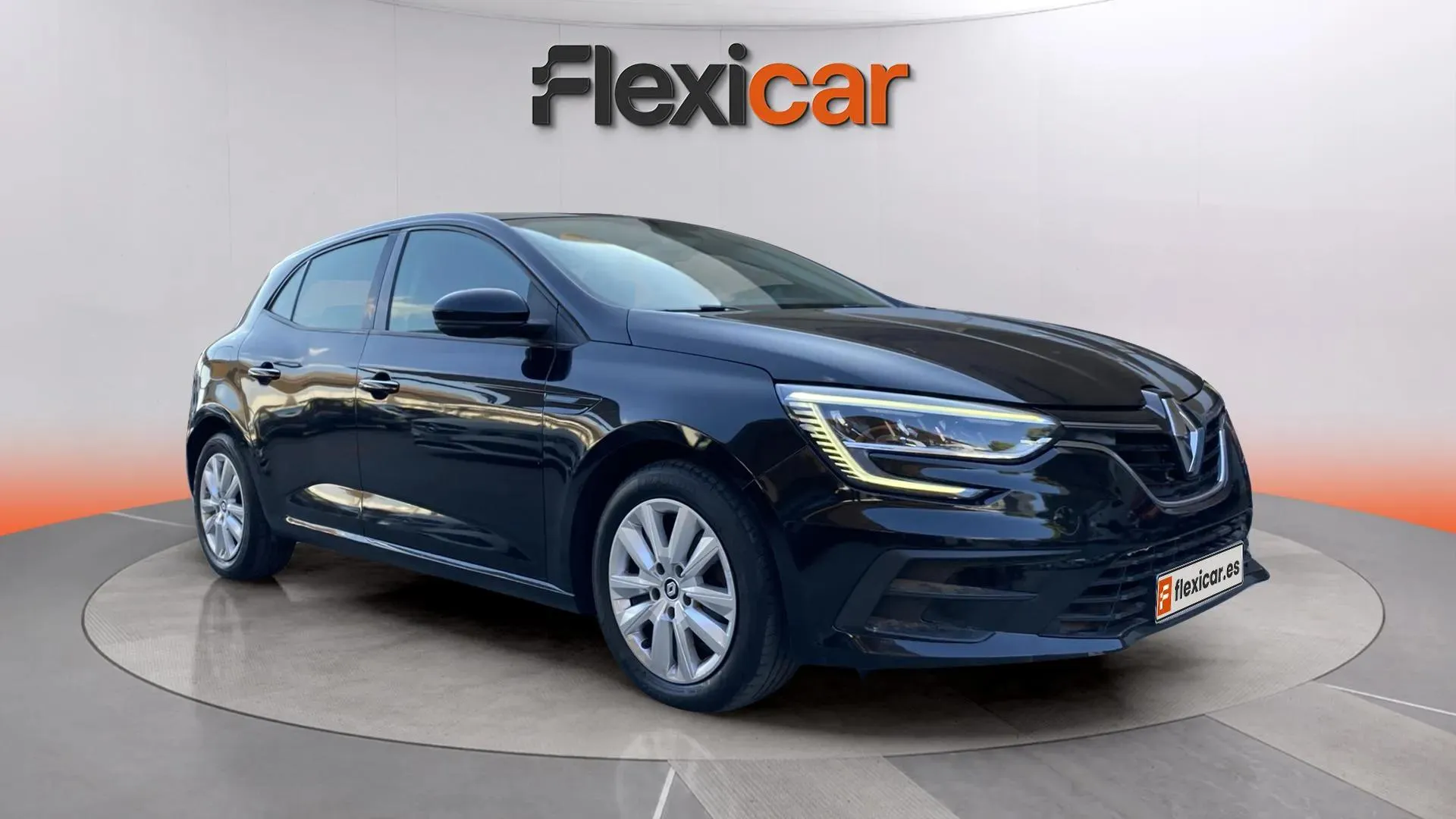 Renault Mégane Business Blue dCi 85 kW (115CV)