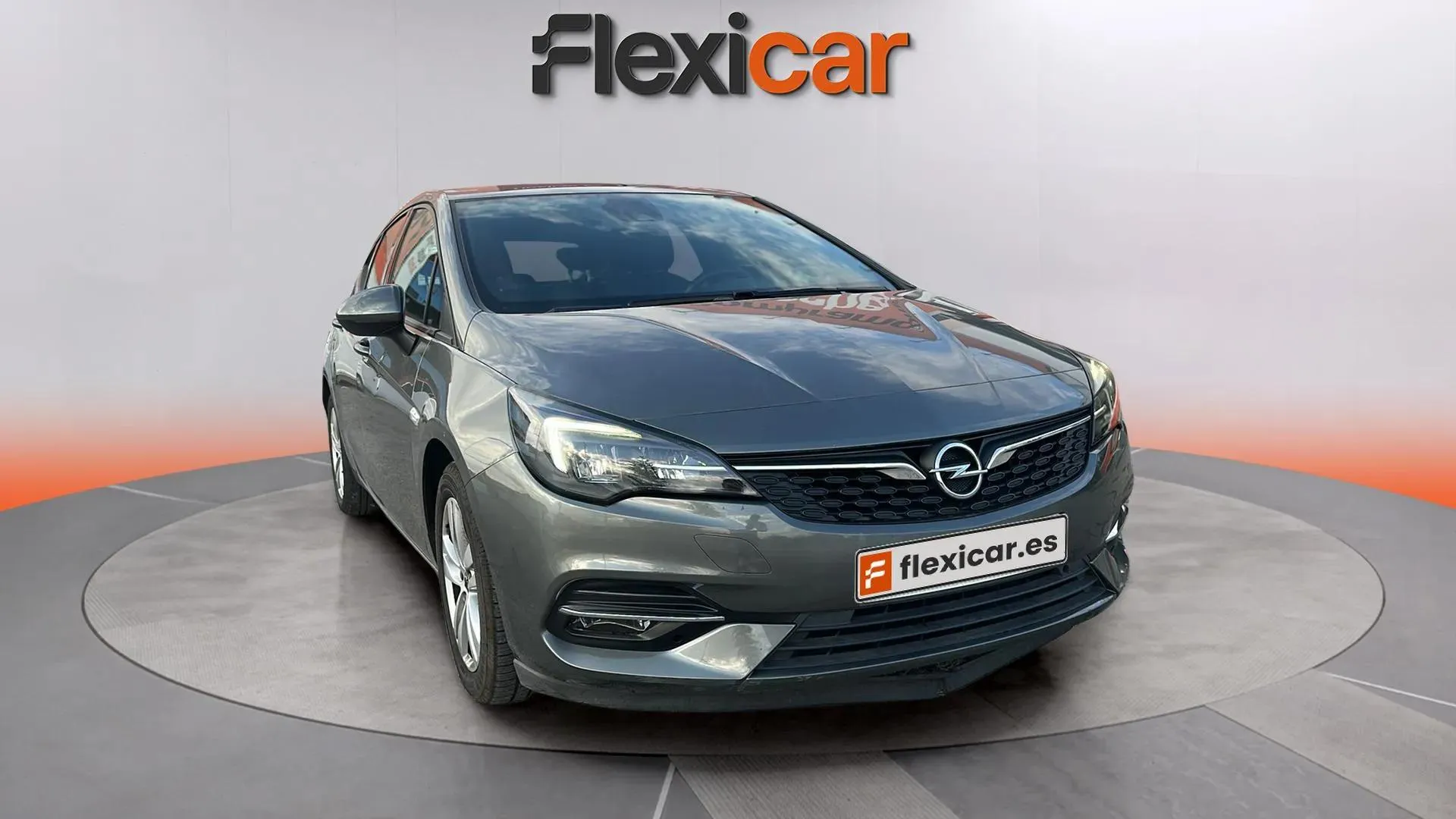 Opel Astra 1.2T SHT 96kW (130CV) GS Line