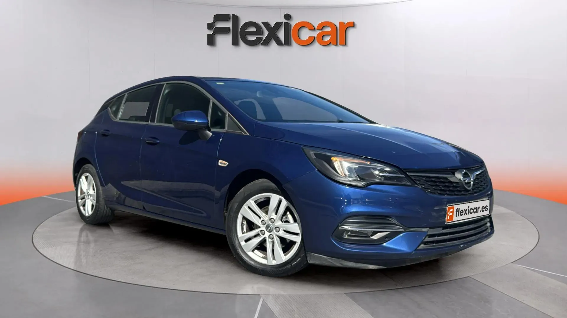 Opel Astra 1.2T SHT 96kW (130CV) Business Elegan ST