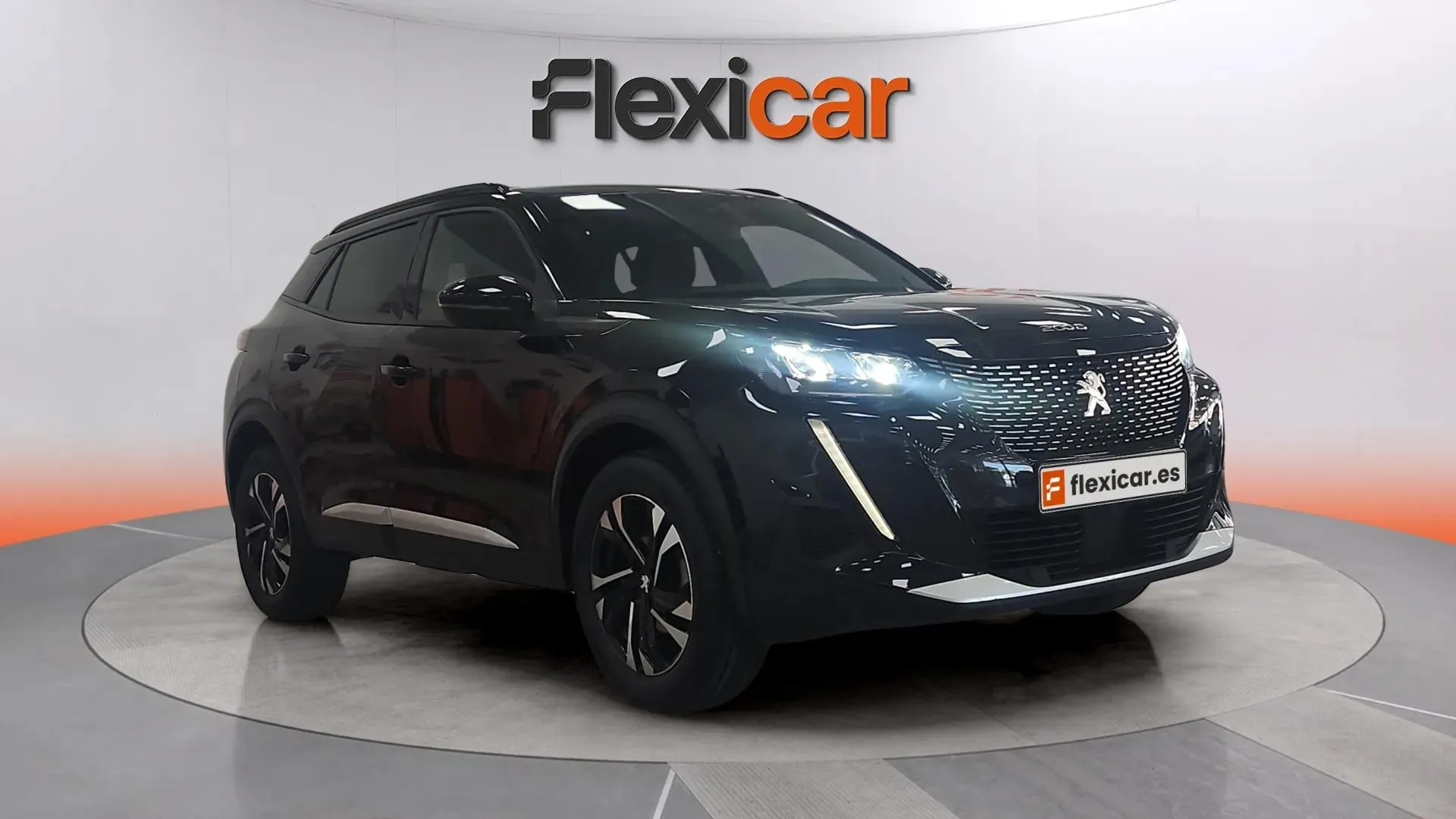 Peugeot 2008 Allure Pack Puretech 100 S&S 6 Vel. MAN