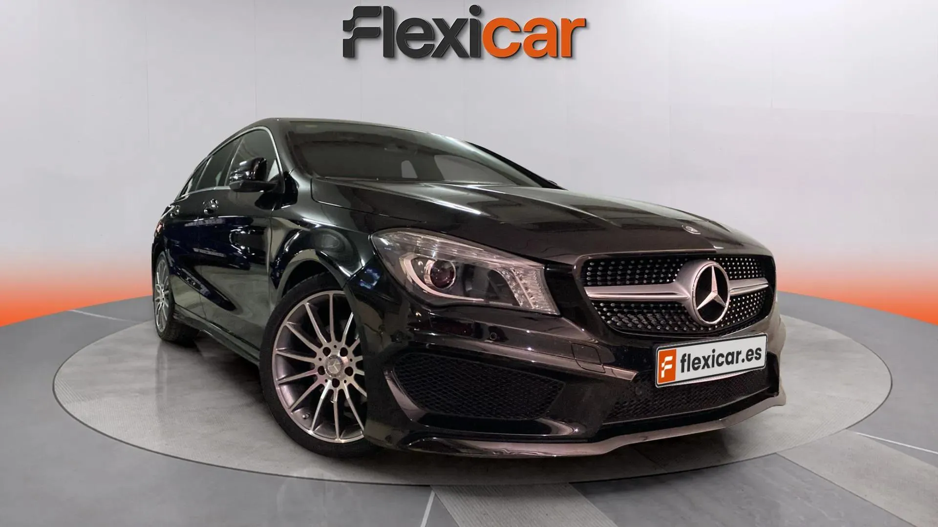 Mercedes-Benz Clase CLA CLA 200 d Shooting Brake