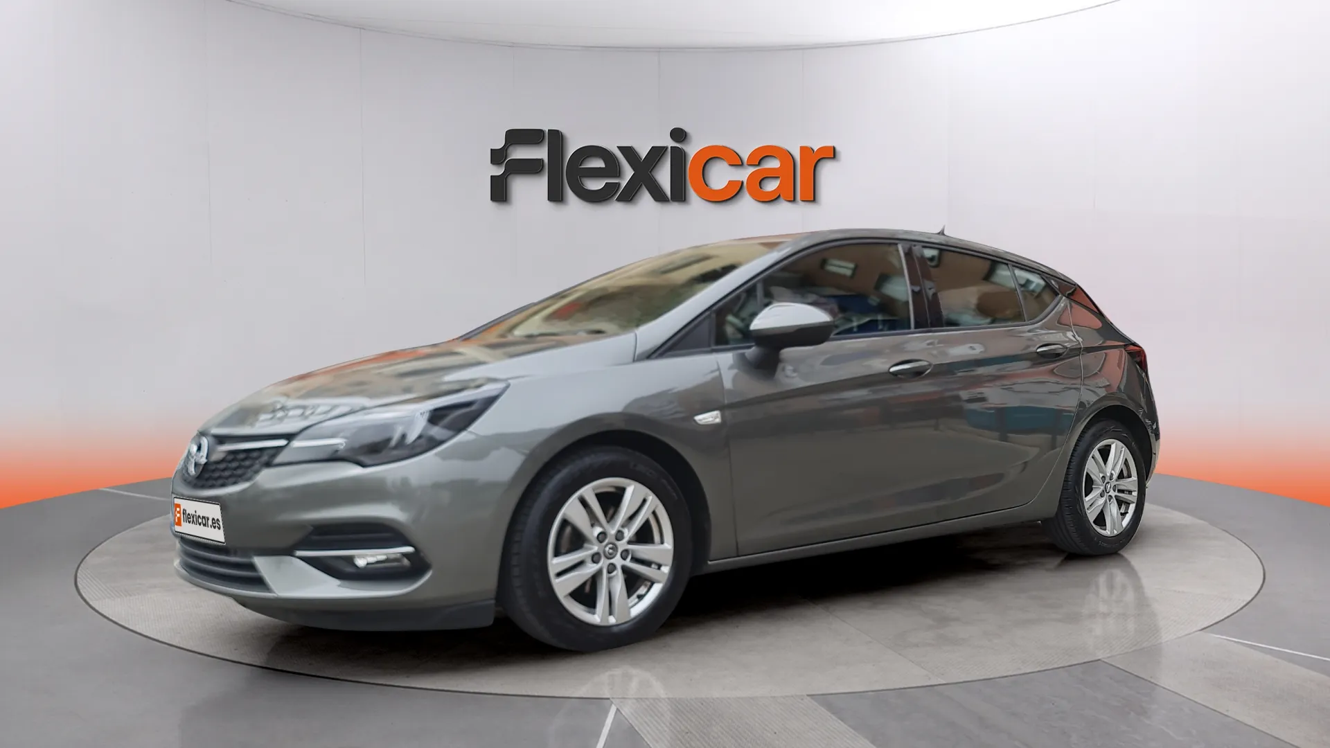 Opel Astra 1.2T SHL 81kW (110CV) Astra ST