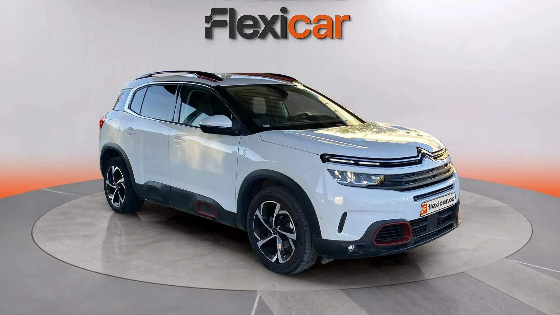 Citroën C5 Aircross PureTech 96kW (130CV) S&S EAT8 C Series