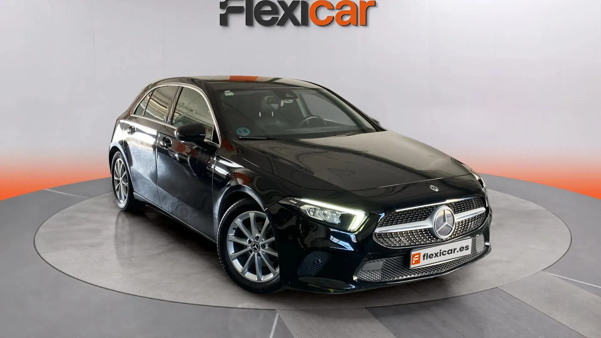 Mercedes-Benz Clase A A 200 d