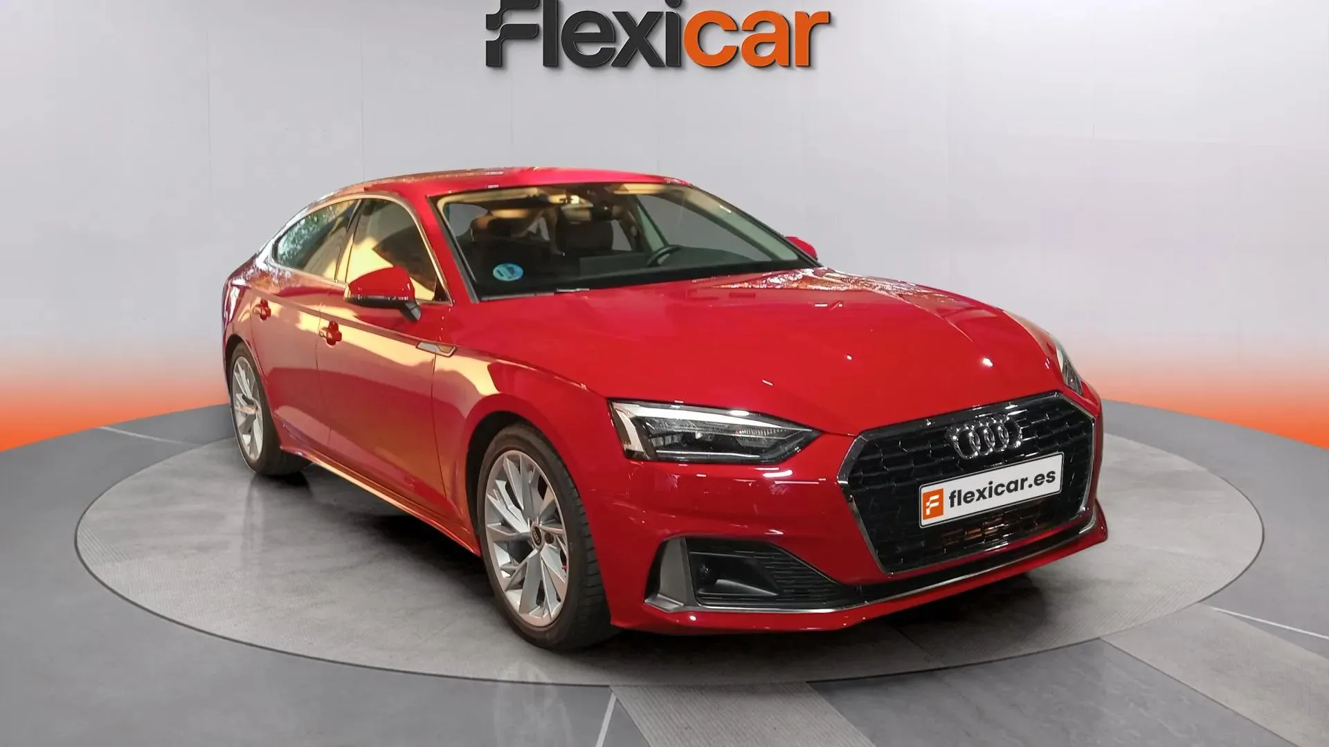 Audi A5 35 TFSI S tronic Sportback