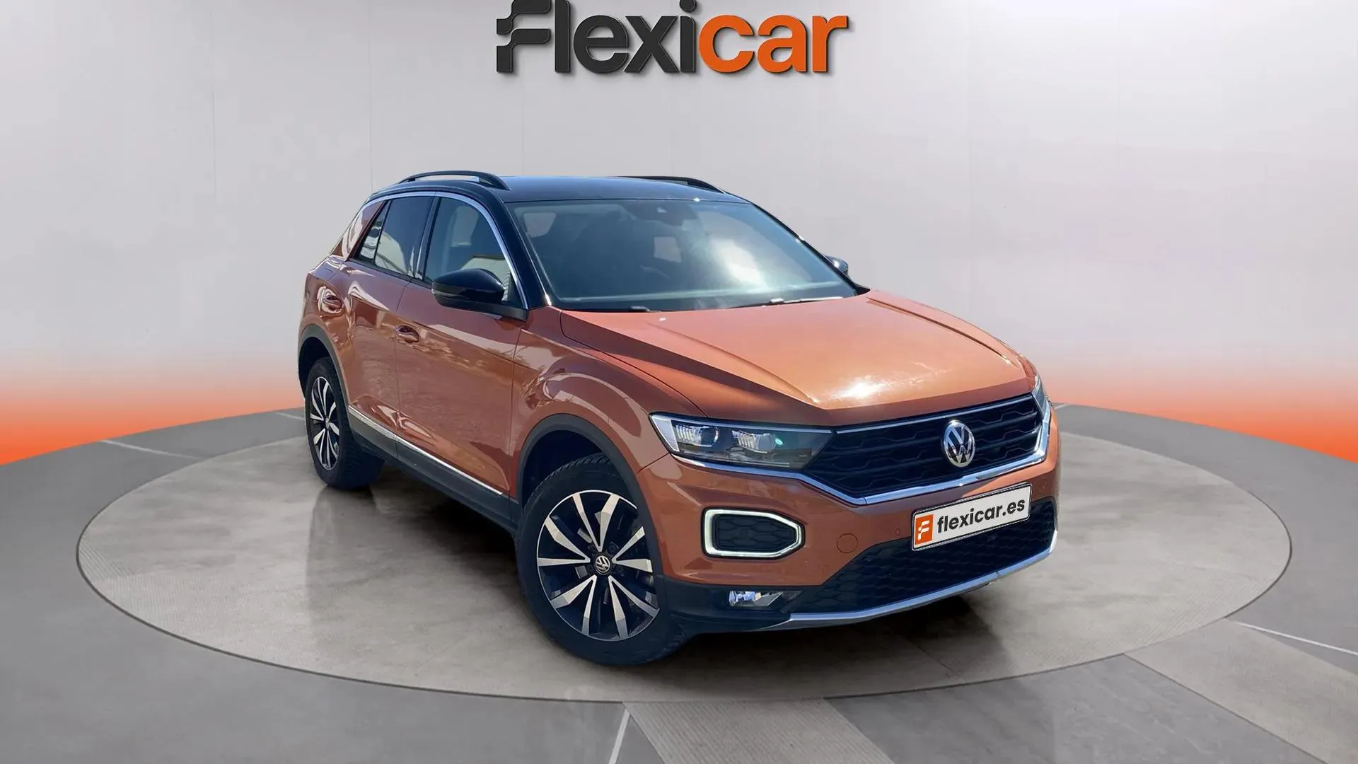 Volkswagen T-Roc Advance 2.0 TDI 110kW (150CV) DSG