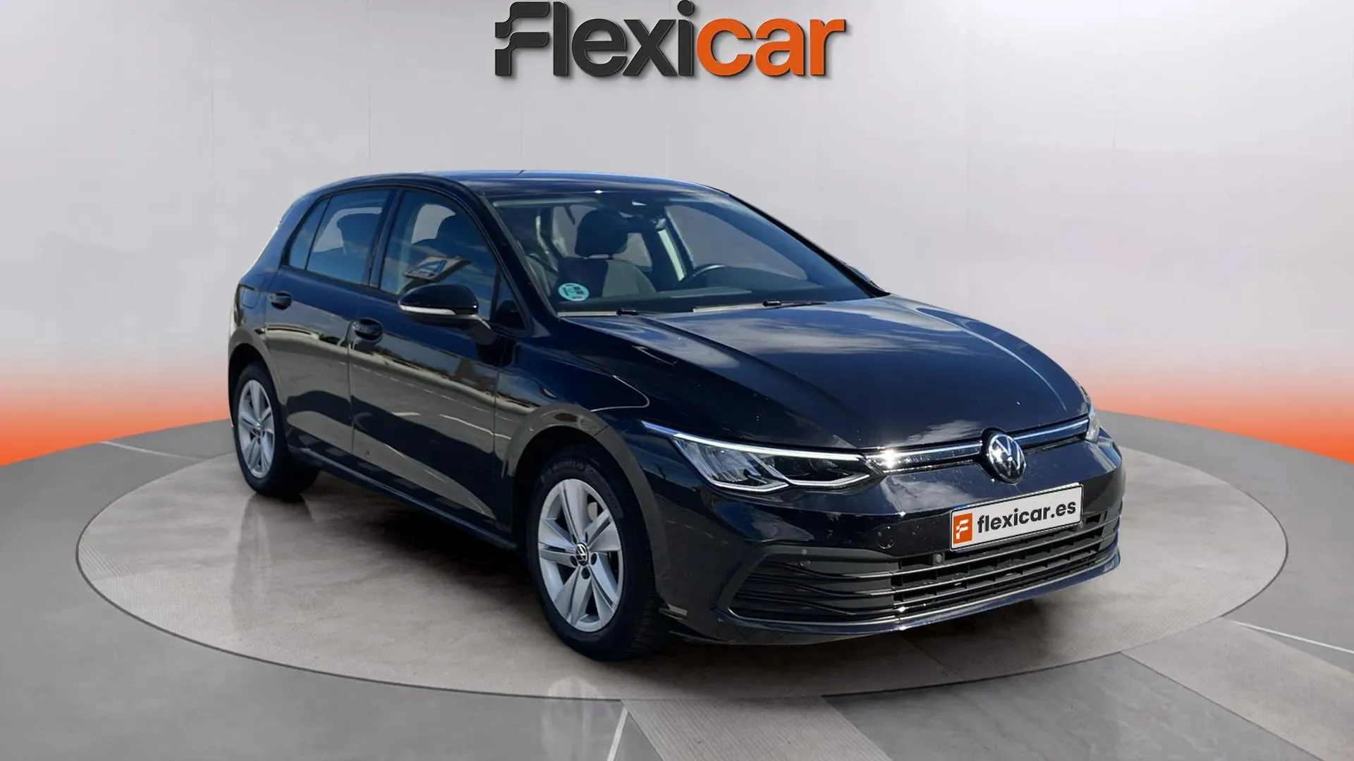 Volkswagen Golf 1.0 TSI 81kW (110CV)