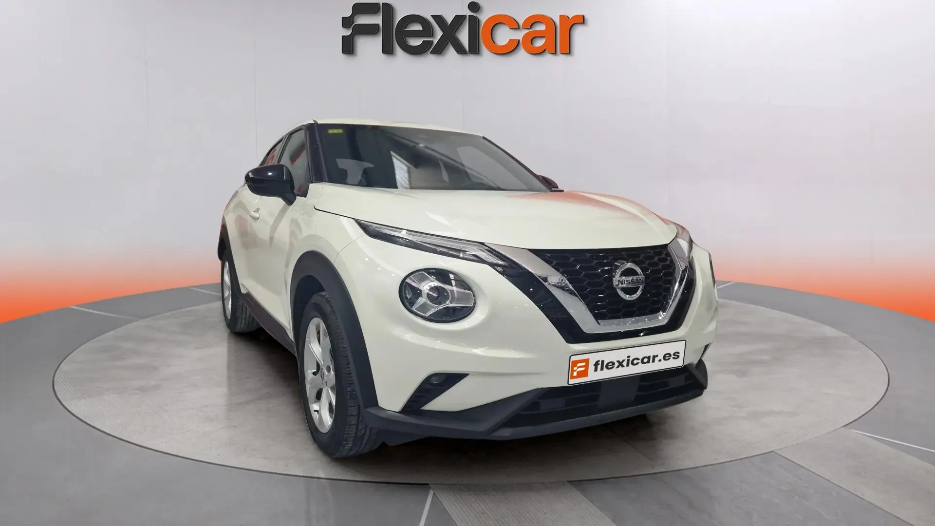 Nissan Juke DIG-T 84 kW (114 CV) 6M/T Acenta