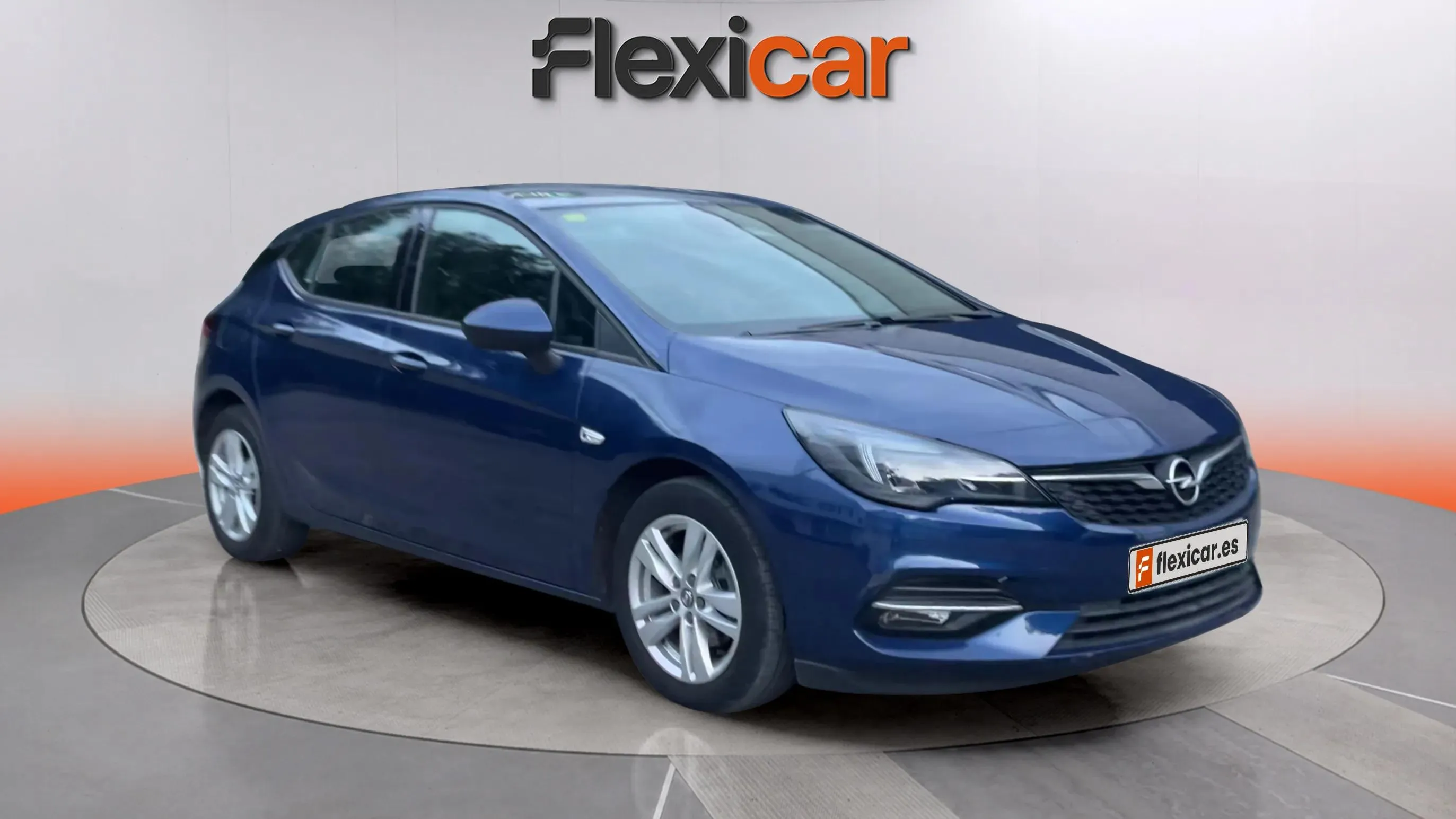 Opel Astra 1.2T SHL 81kW (110CV) 2020