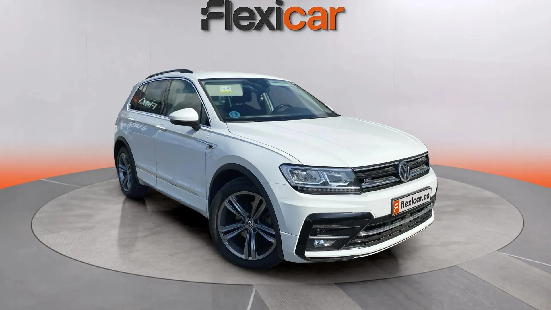 Volkswagen Tiguan Sport 2.0 TDI 110kW (150CV) DSG