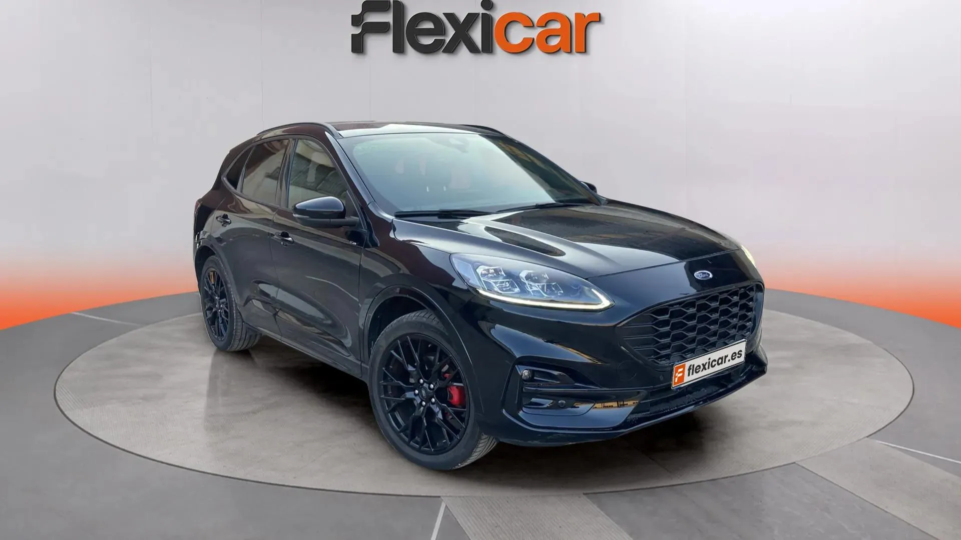 Ford Kuga ST-Line X 2.5 Duratec PHEV 165kW Auto