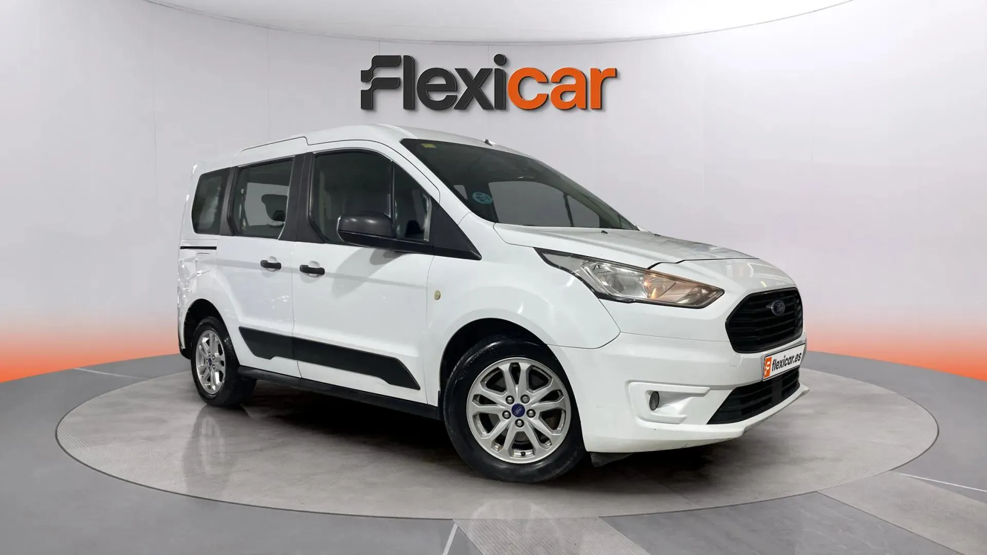 Ford Grand Tourneo Connect 1.5 TDCi 88kW (120CV) Trend