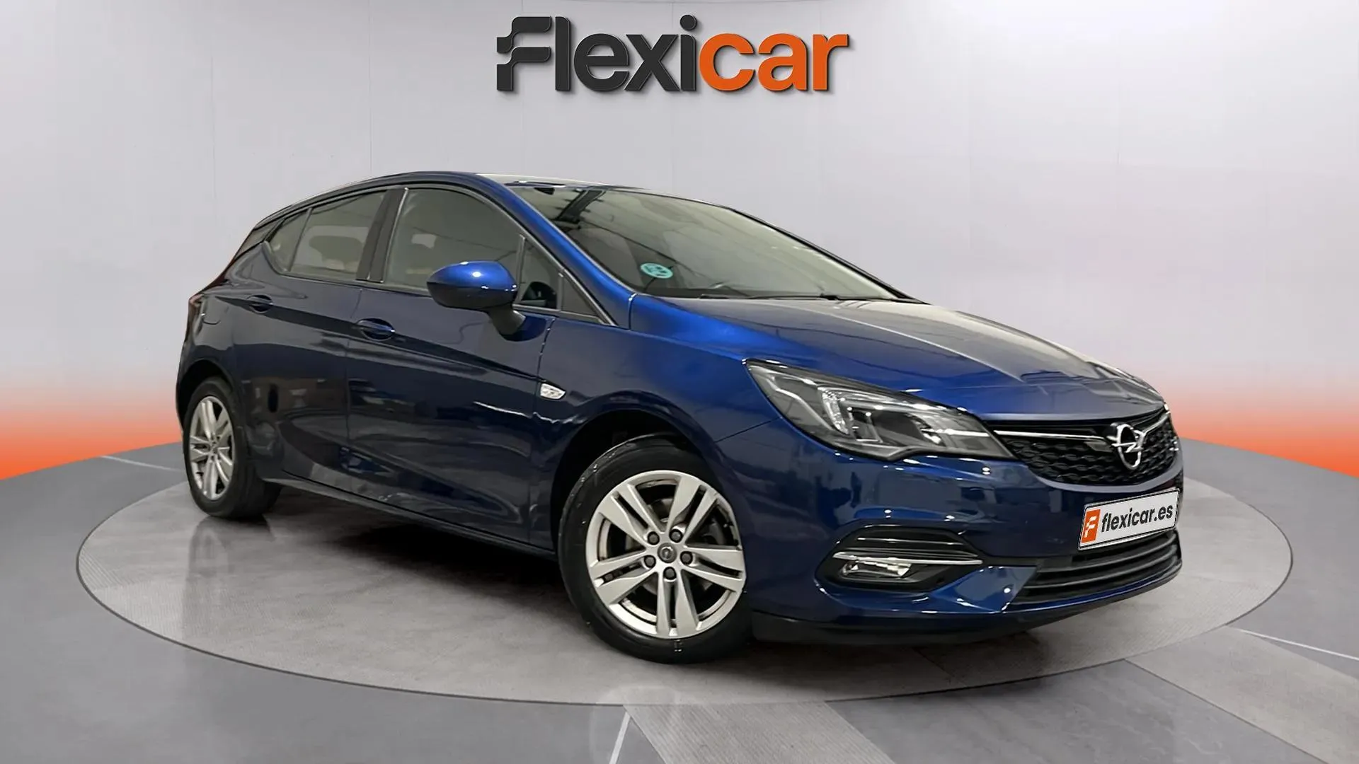 Opel Astra 1.2T SHT 96kW (130CV) Business Elegan ST