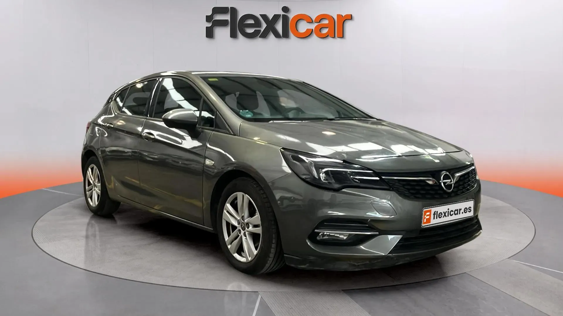 Opel Astra 1.2T SHT 96kW (130CV) Business Elegance