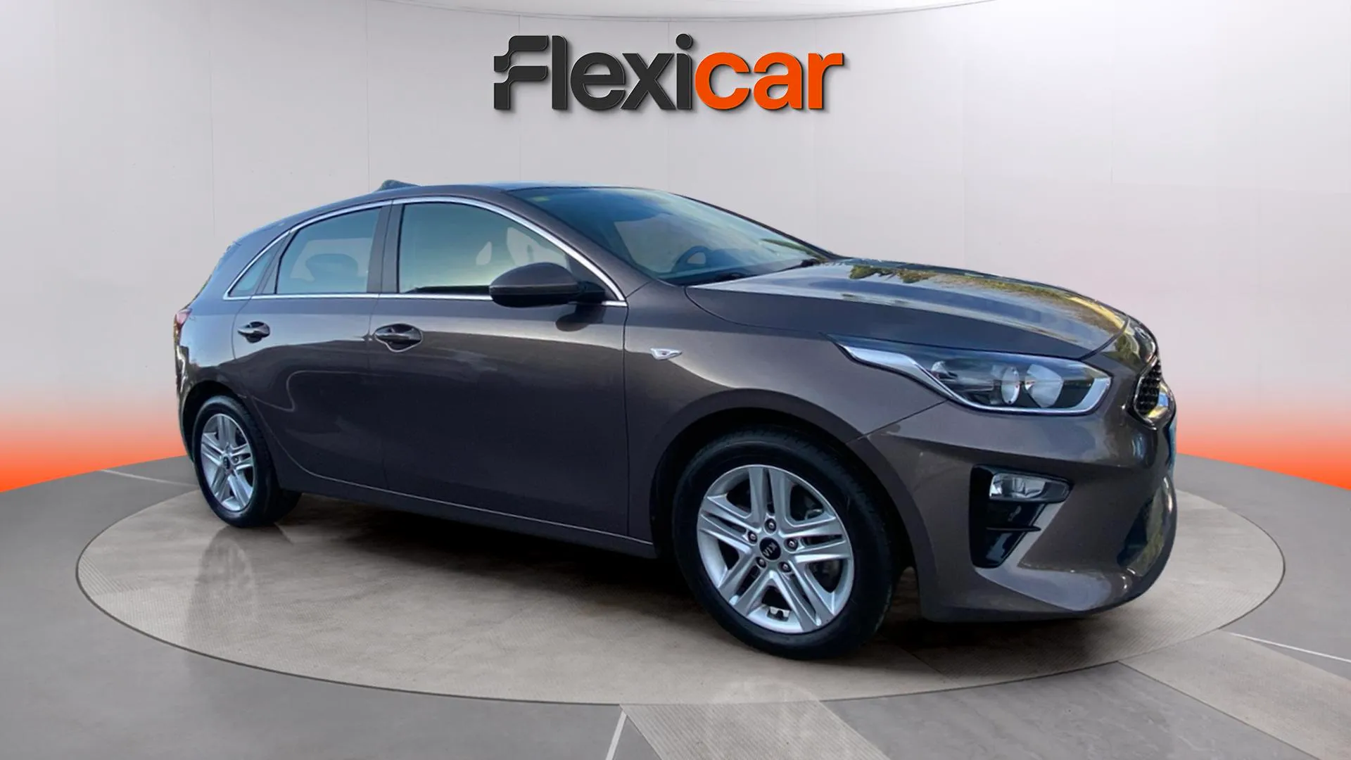 Kia Ceed 1.0 T-GDi 74kW (100CV)