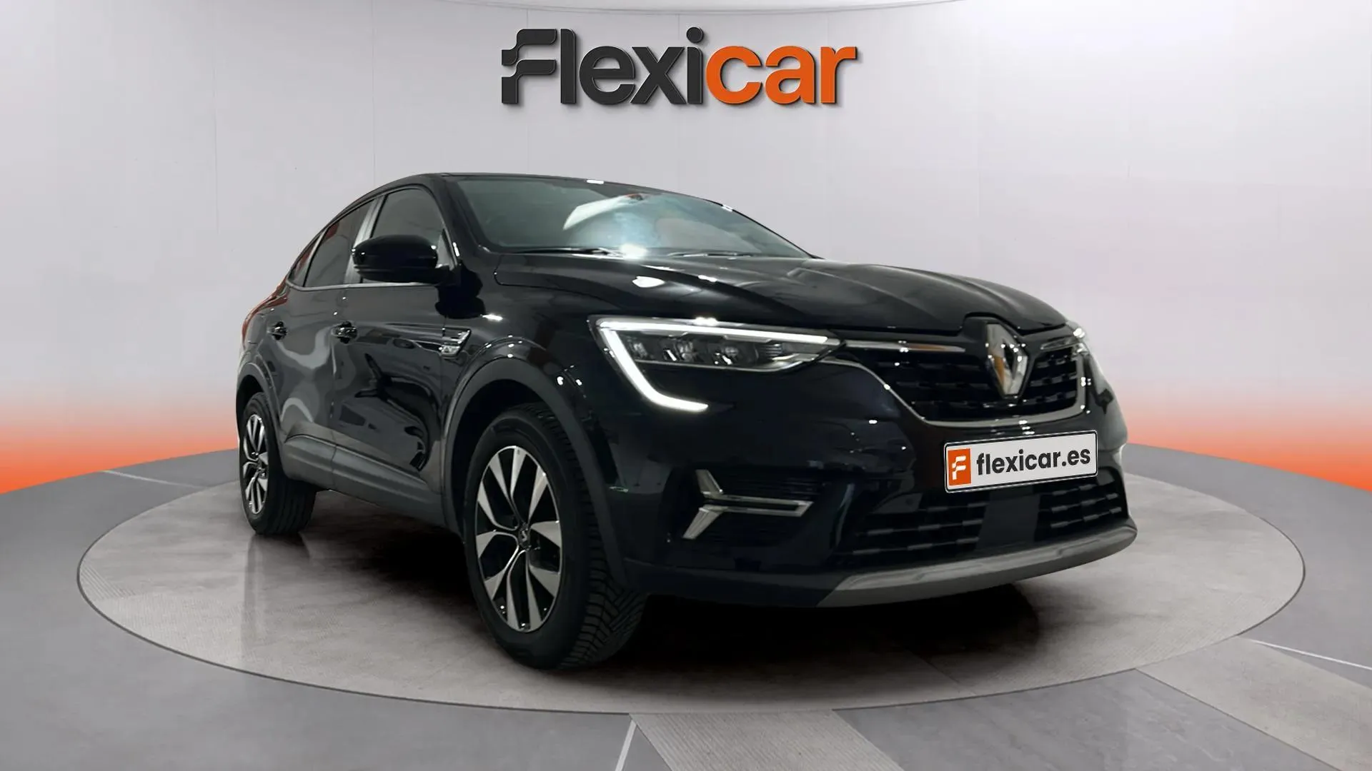 Renault Arkana Evolution TCe 103kW(140CV) EDC mild hybr