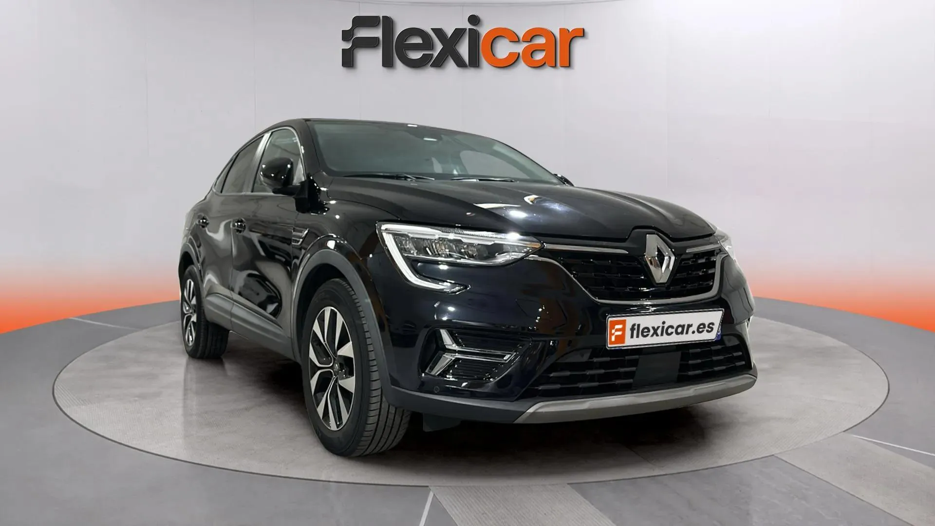Renault Arkana Evolution TCe 103kW(140CV) EDC mild hybr