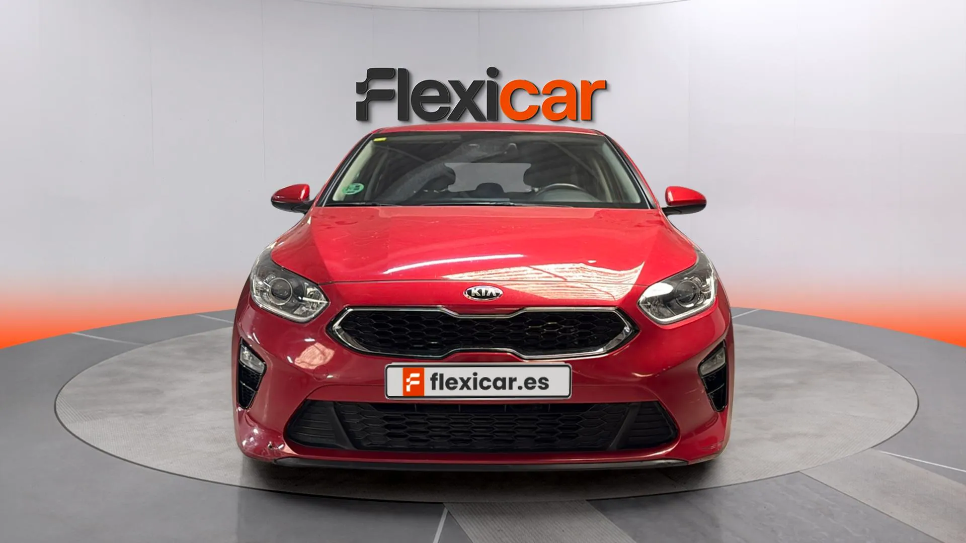 Kia Ceed 1.0 T-GDi 74kW (100CV)