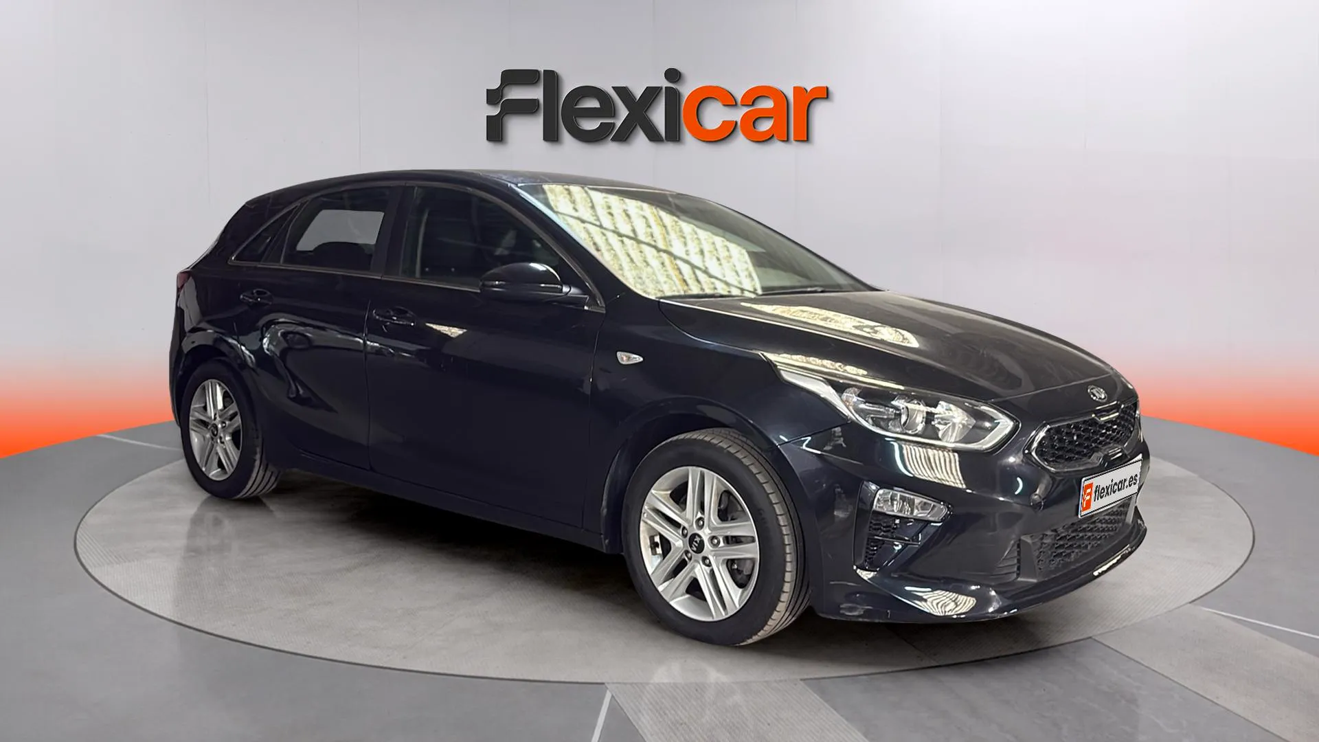 Kia Ceed 1.0 T-GDi 74kW (100CV)