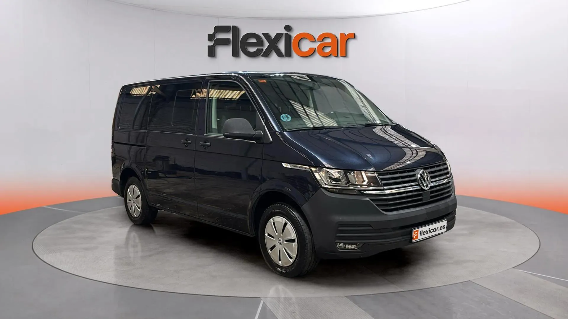 Volkswagen Caravelle Origin Corta 2.0 TDI 81kW (110CV) BMT