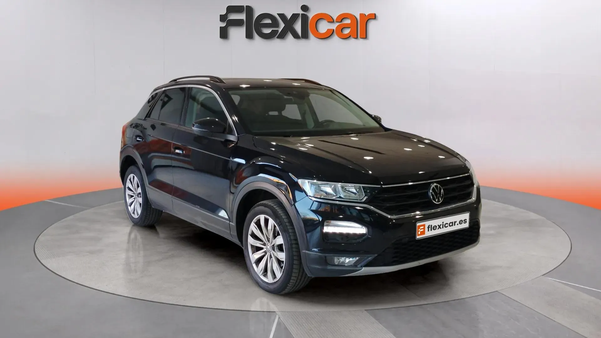 Volkswagen T-Roc Advance 1.5 TSI 110kW (150CV) DSG