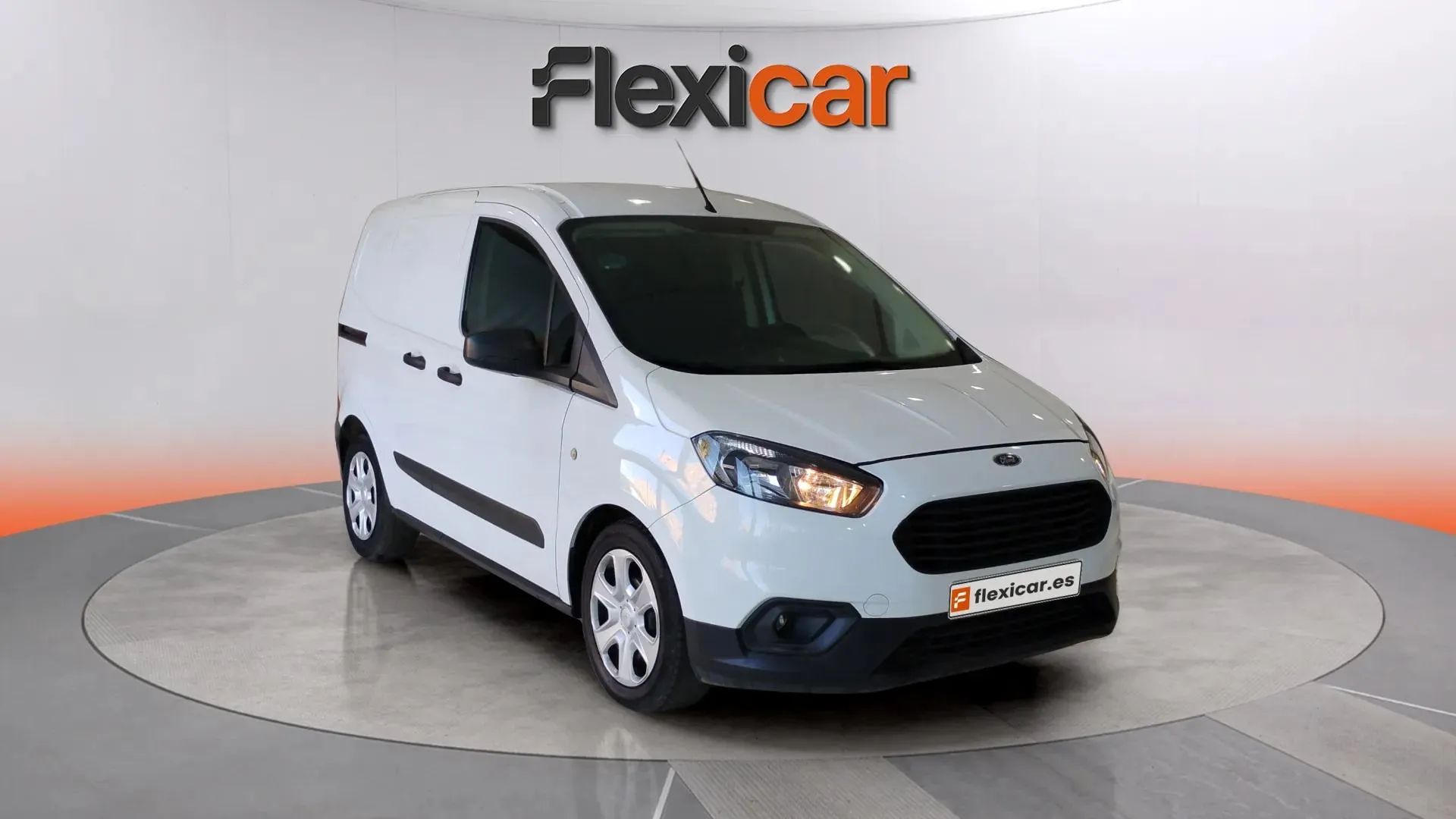Ford Transit Courier FORD TRANSIT COURIER VAN 1.5 TDCI