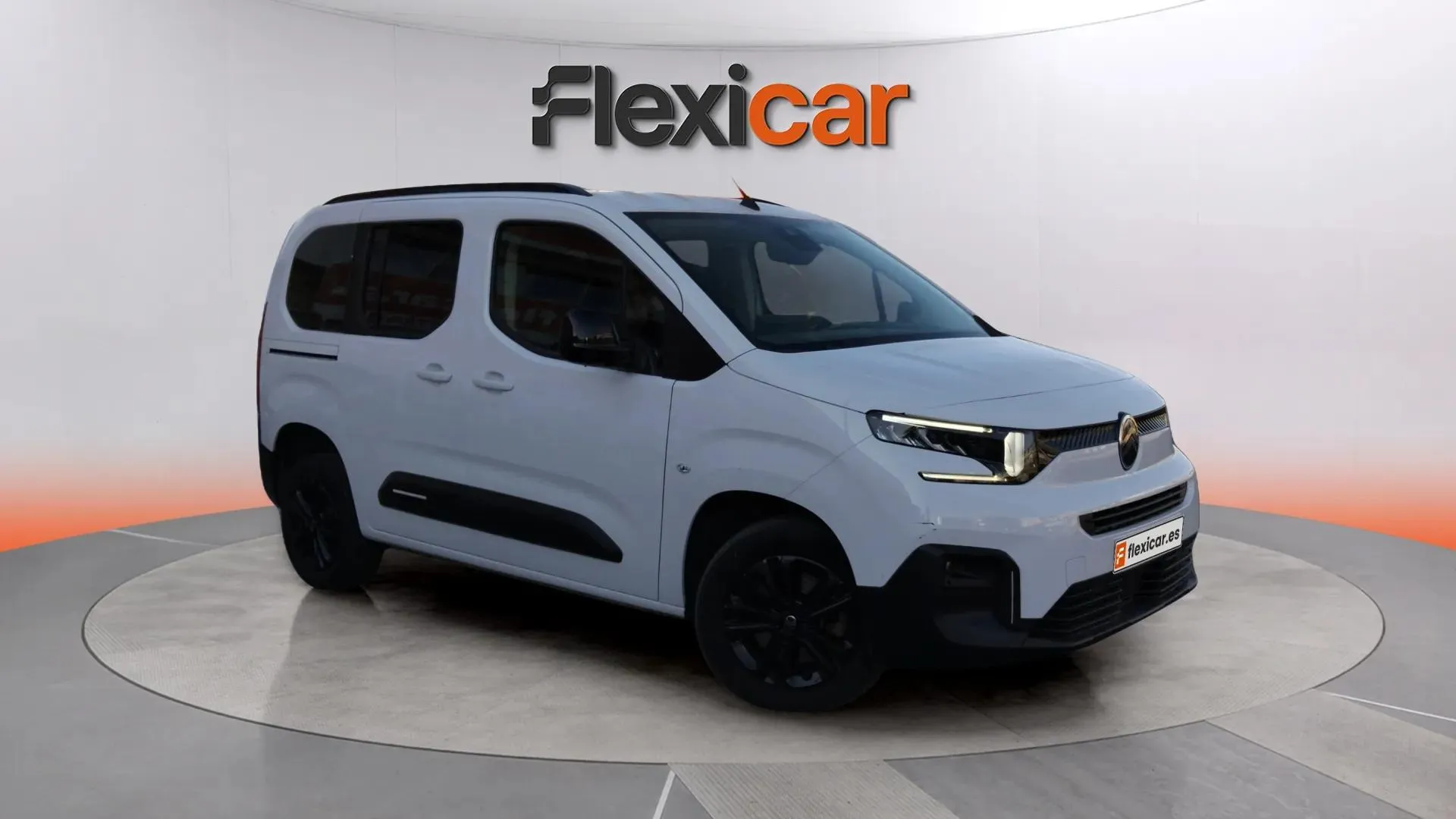 Citroën Berlingo Talla M BlueHDi 130 S&S MAX
