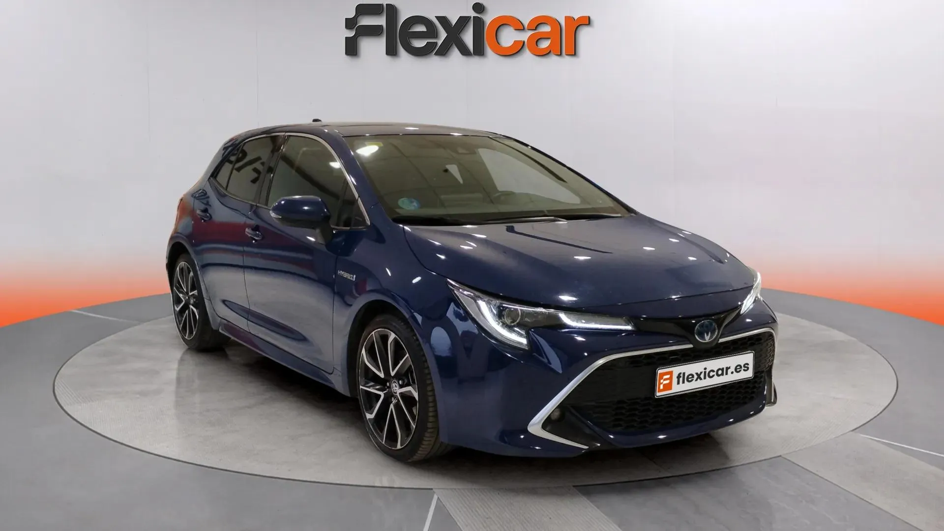 Toyota Corolla 2.0 180H ADVANCE E-CVT