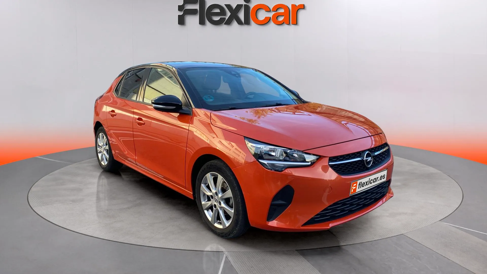 Opel Corsa 1.2 XEL 55kW (75CV) Edition