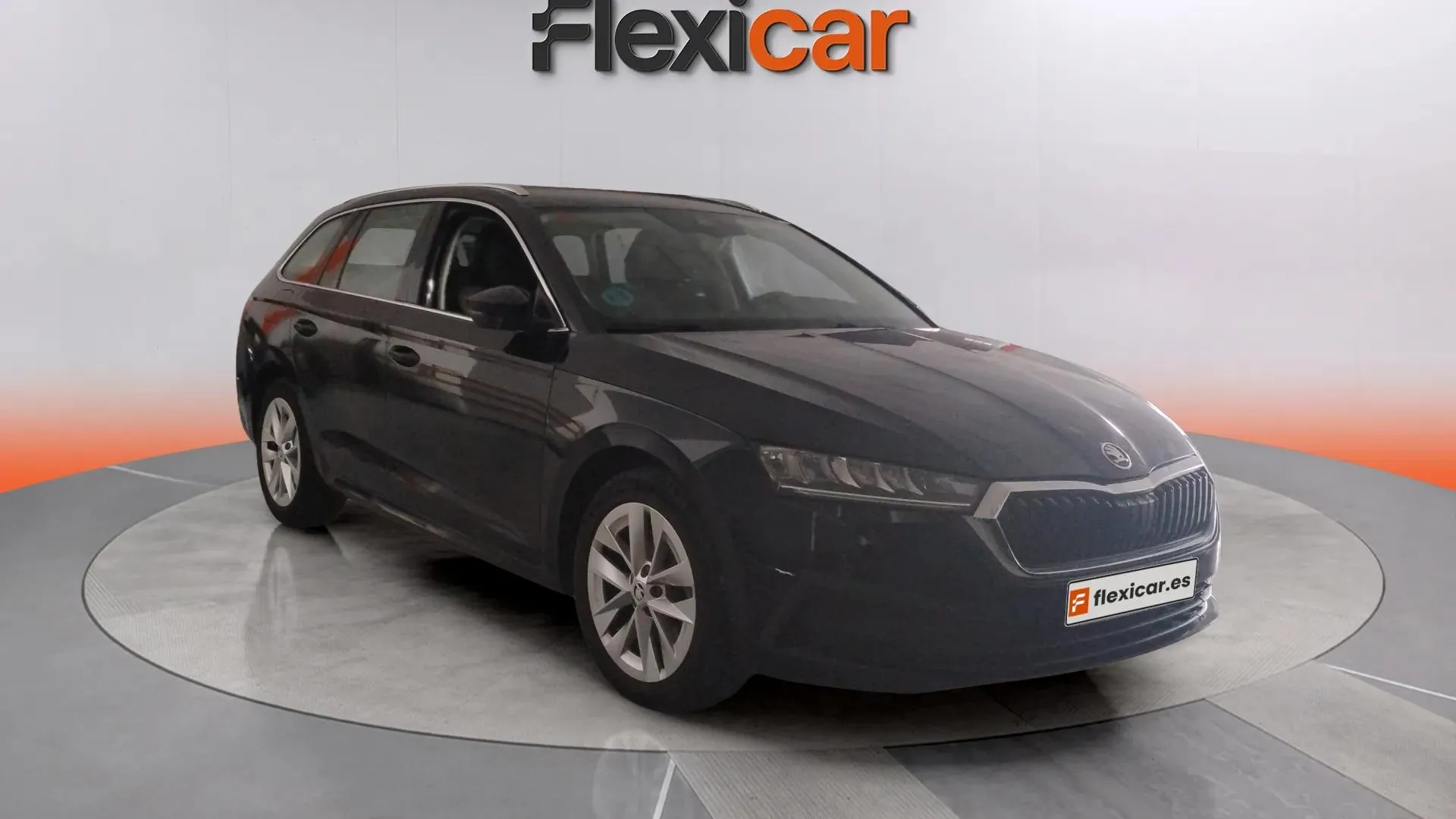 Škoda Octavia Combi 1.5 TSI 110kW (150CV) Manual Style